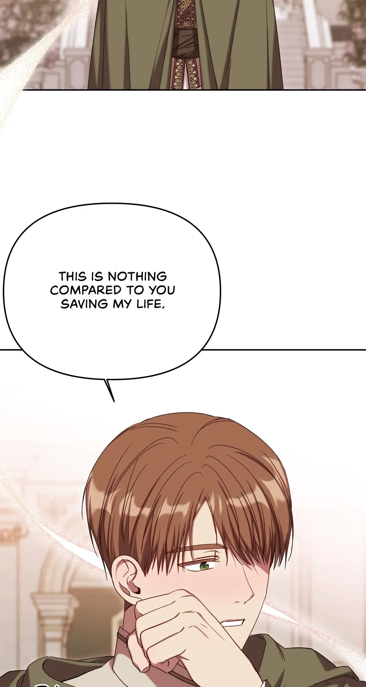 I Became the Greatest Heiress of the Empire Chapter 39 Online - página 64