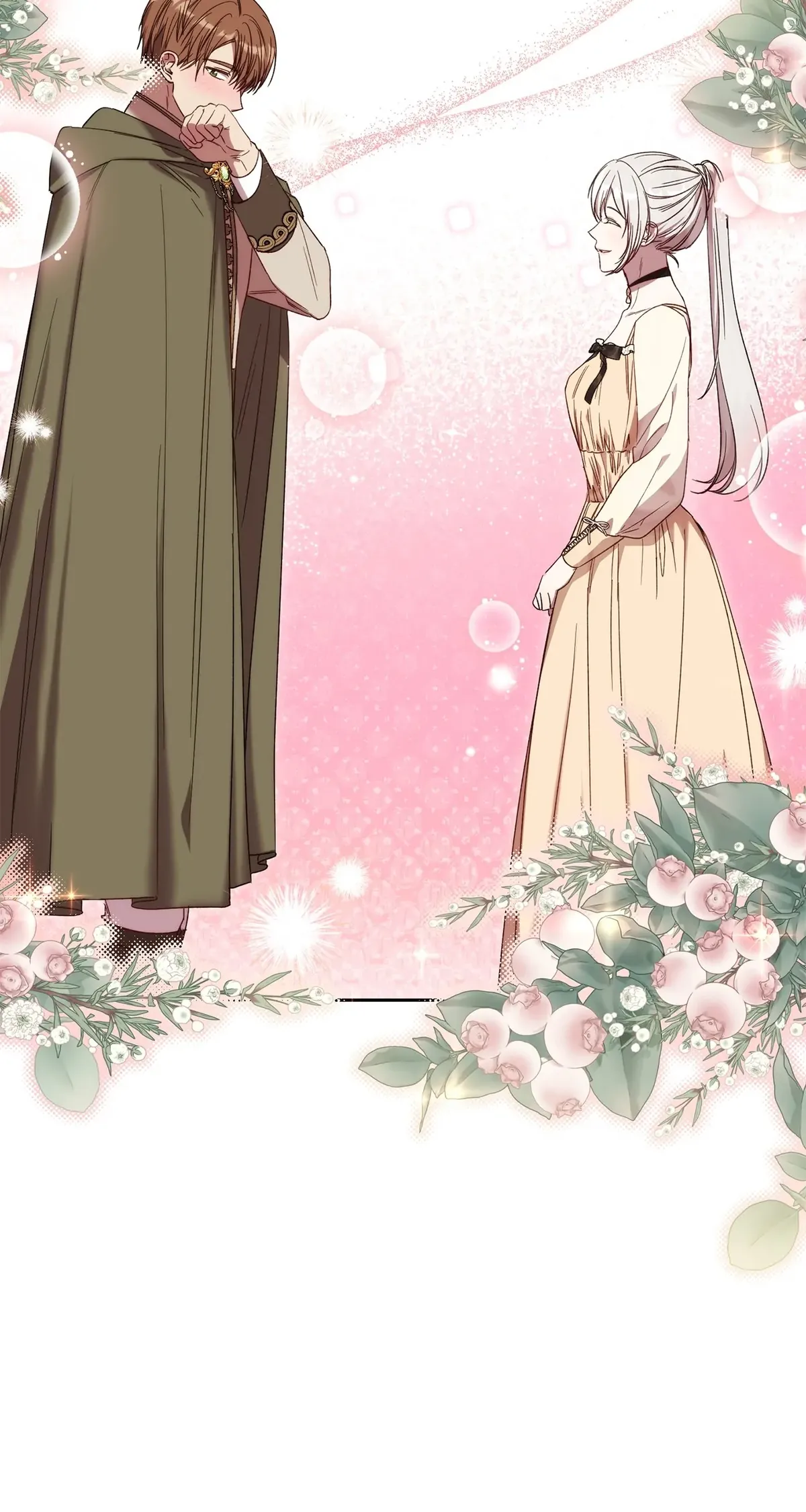 I Became the Greatest Heiress of the Empire Chapter 39 Online - página 66