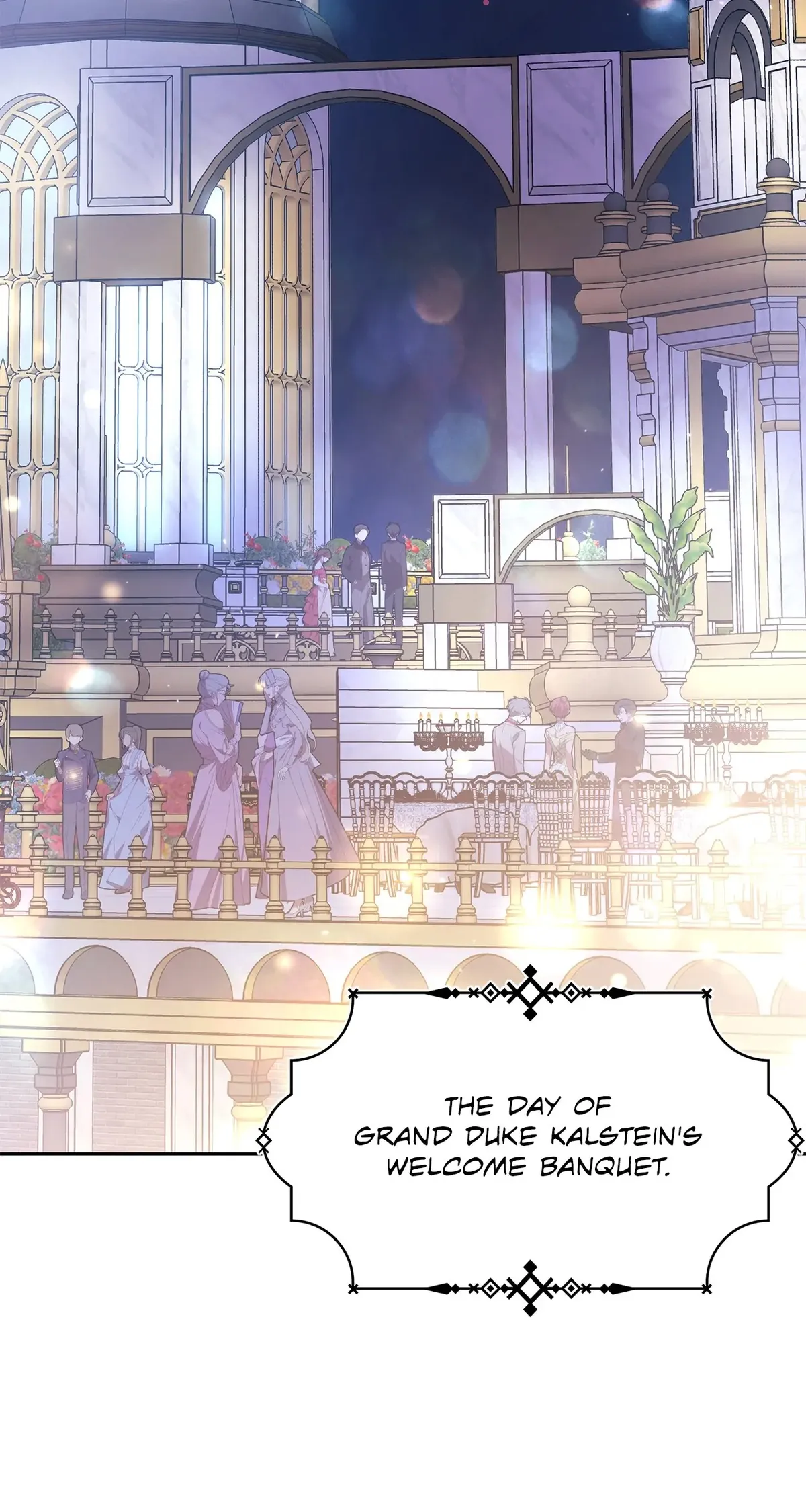I Became the Greatest Heiress of the Empire Chapter 39 Online - página 69