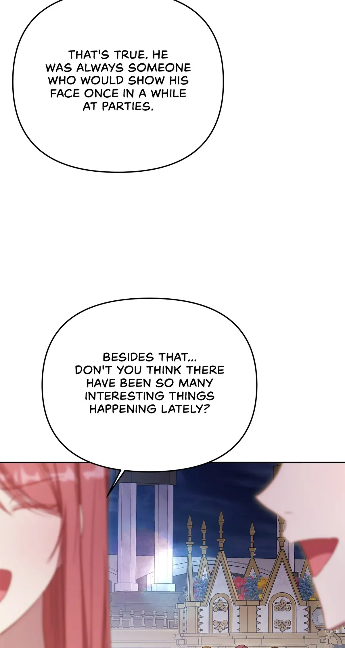 I Became the Greatest Heiress of the Empire Chapter 39 Online - página 71