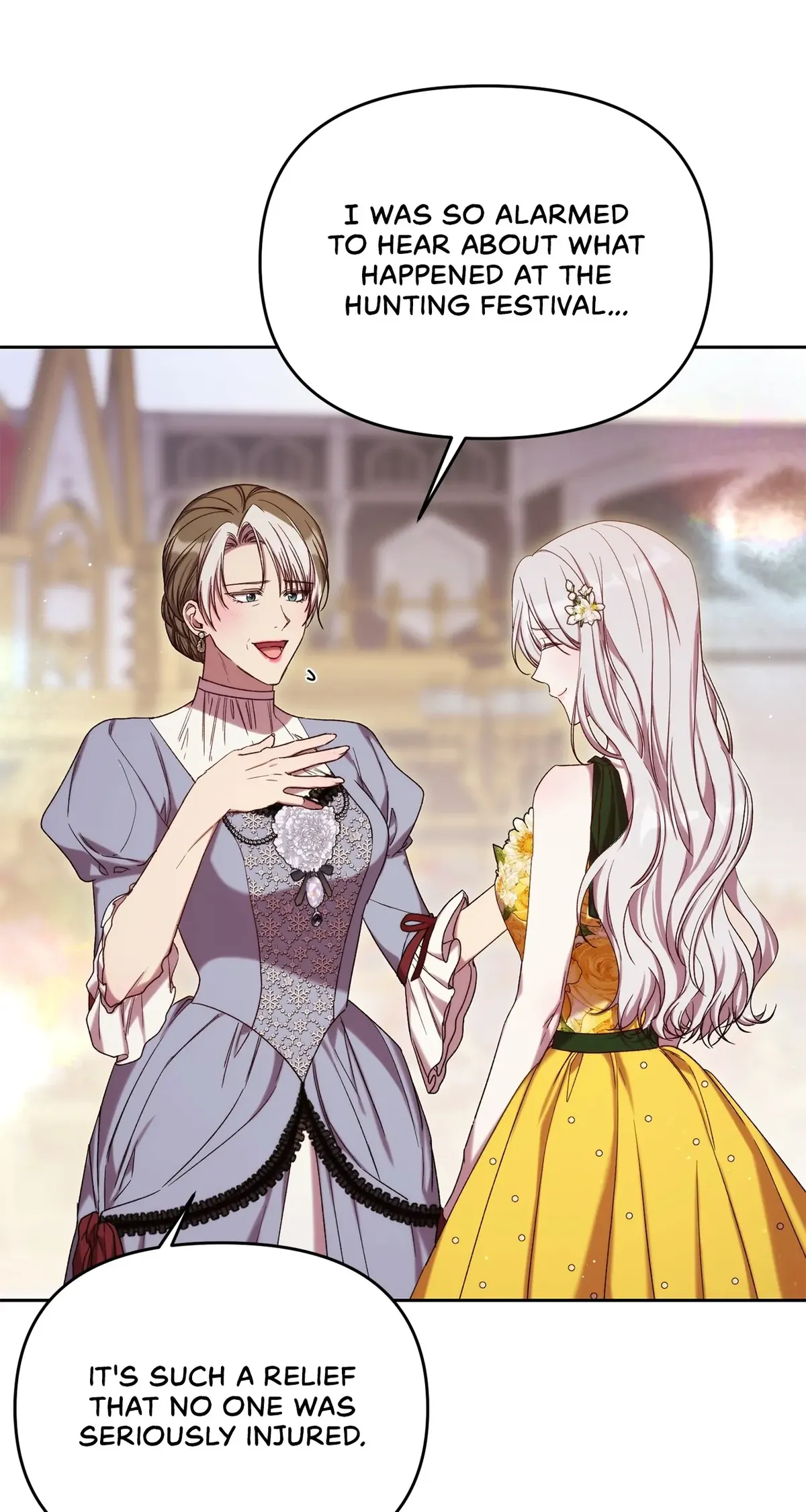 I Became the Greatest Heiress of the Empire Chapter 39 Online - página 73