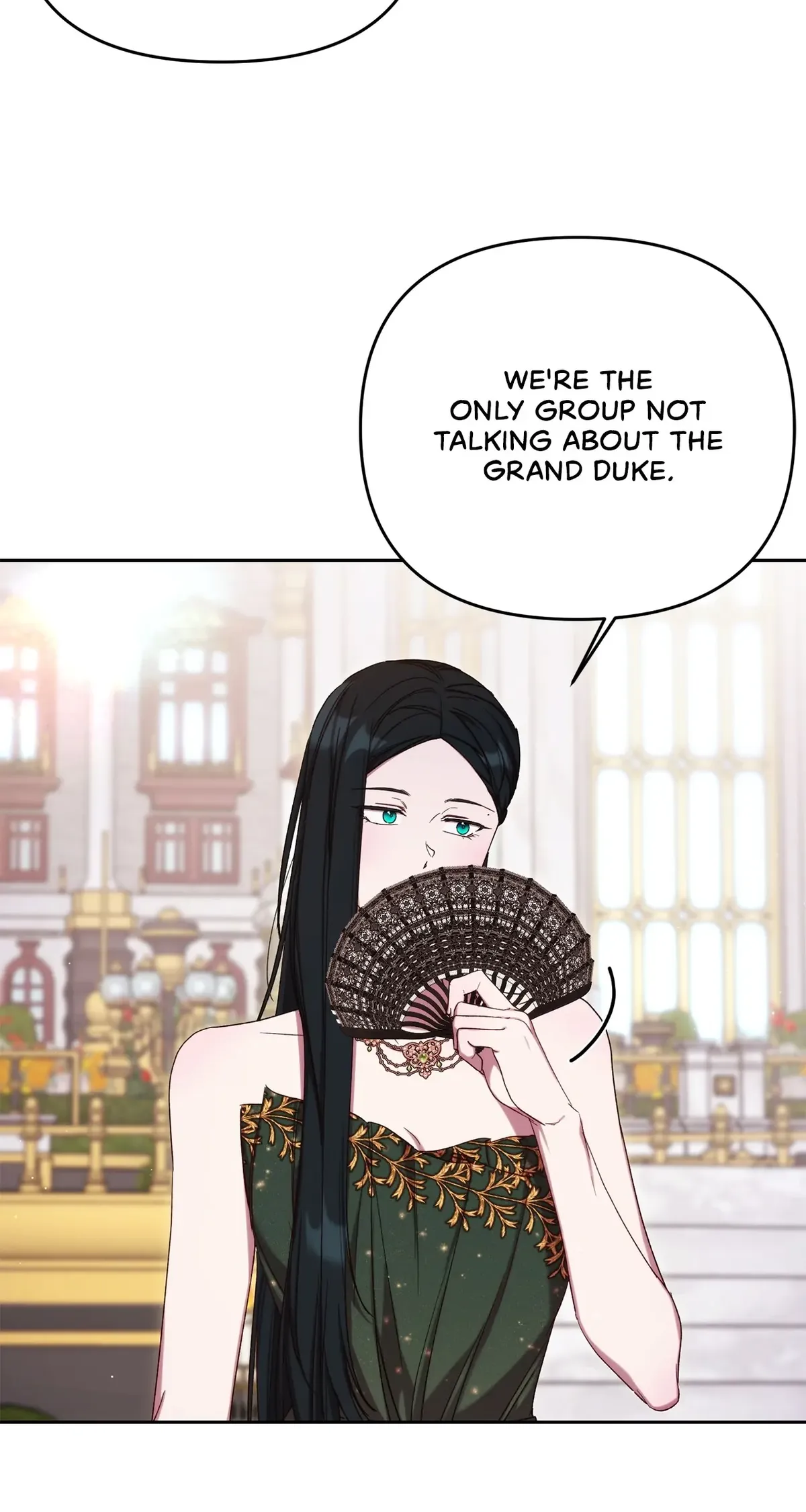 I Became the Greatest Heiress of the Empire Chapter 39 Online - página 74