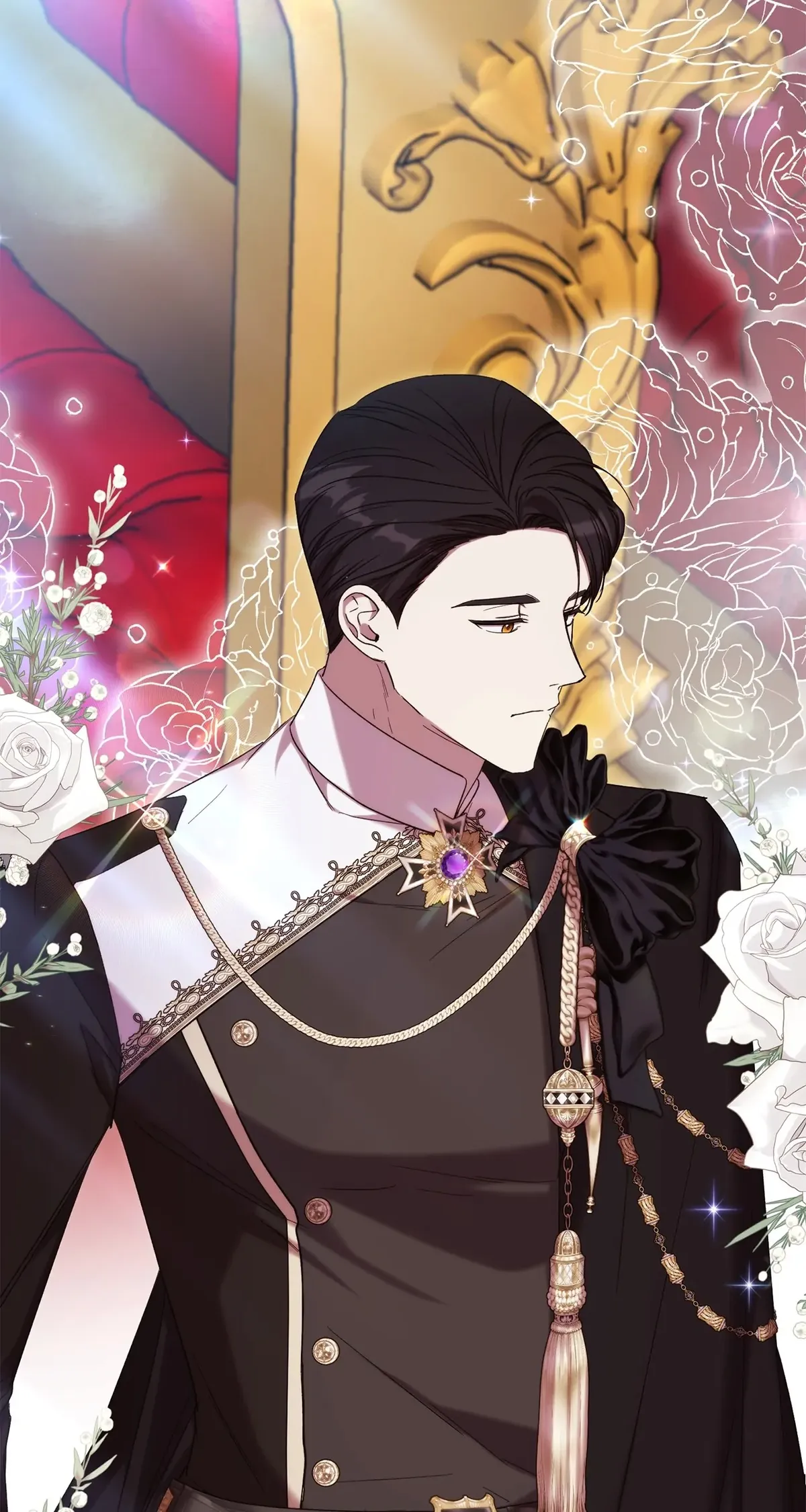 I Became the Greatest Heiress of the Empire Chapter 39 Online - página 78