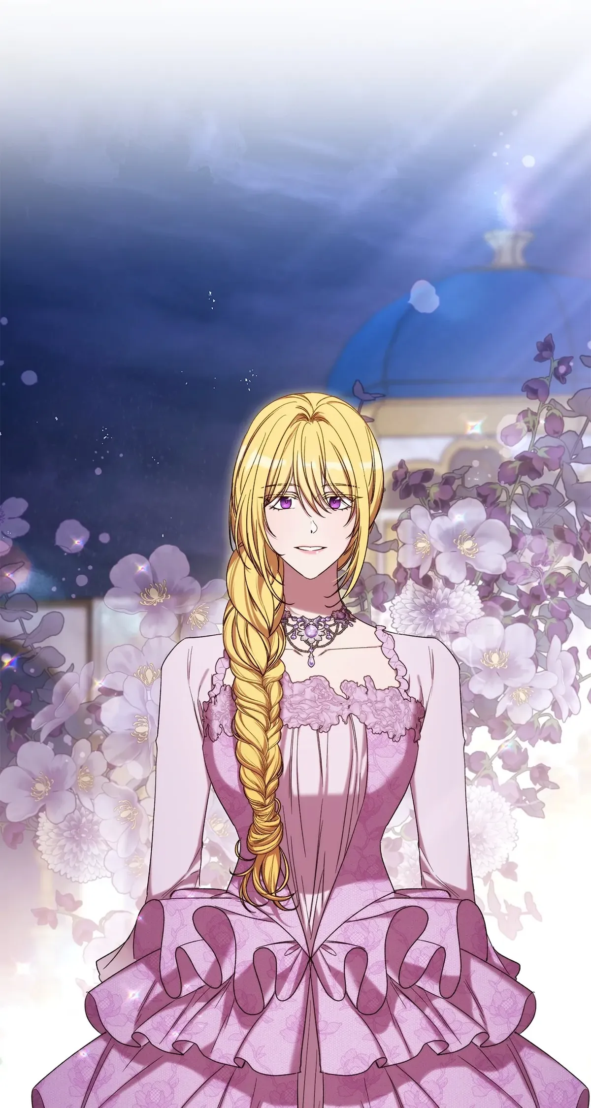 I Became the Greatest Heiress of the Empire Chapter 39 Online - página 82