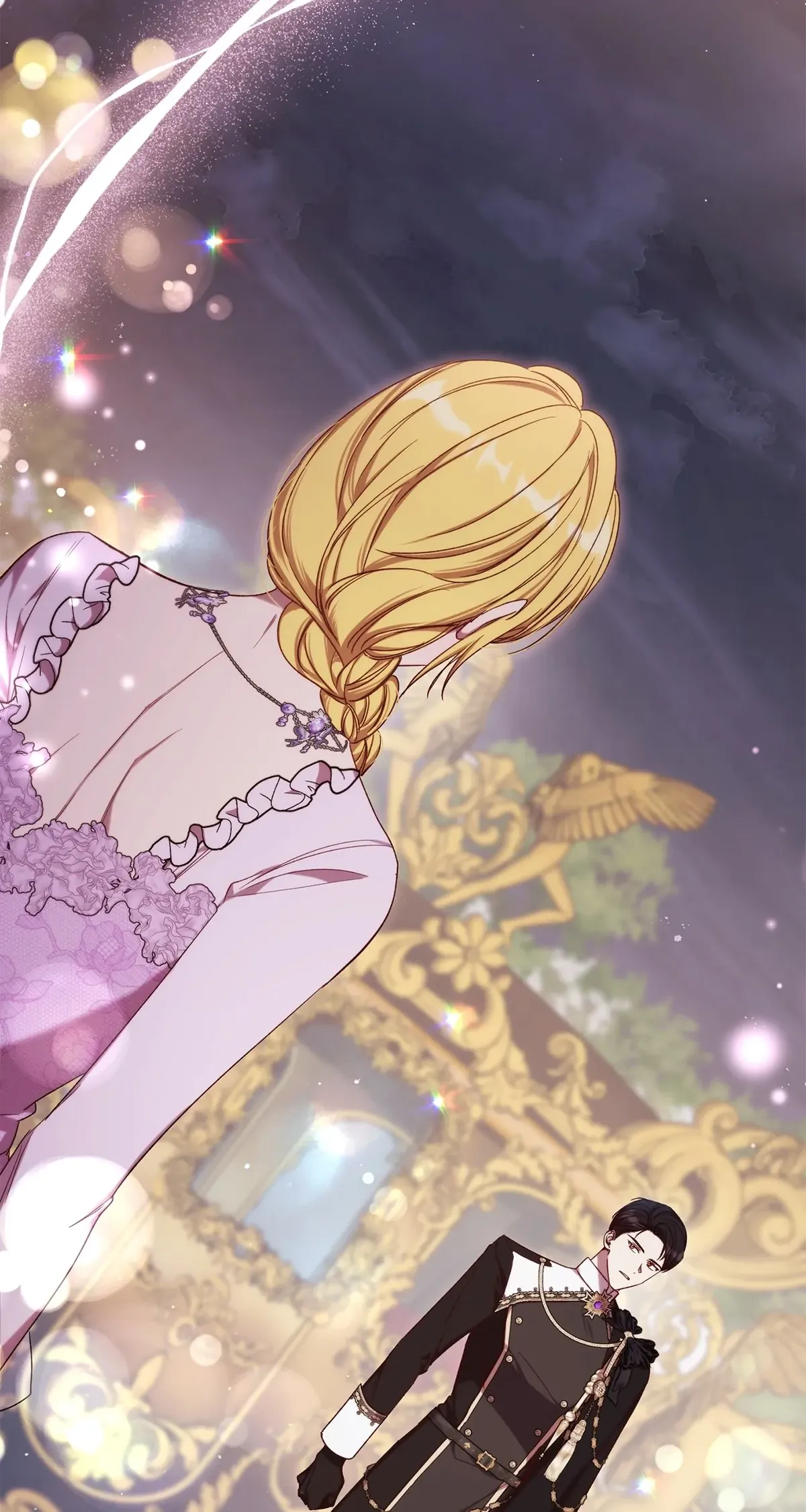 I Became the Greatest Heiress of the Empire Chapter 40 Online - página 2