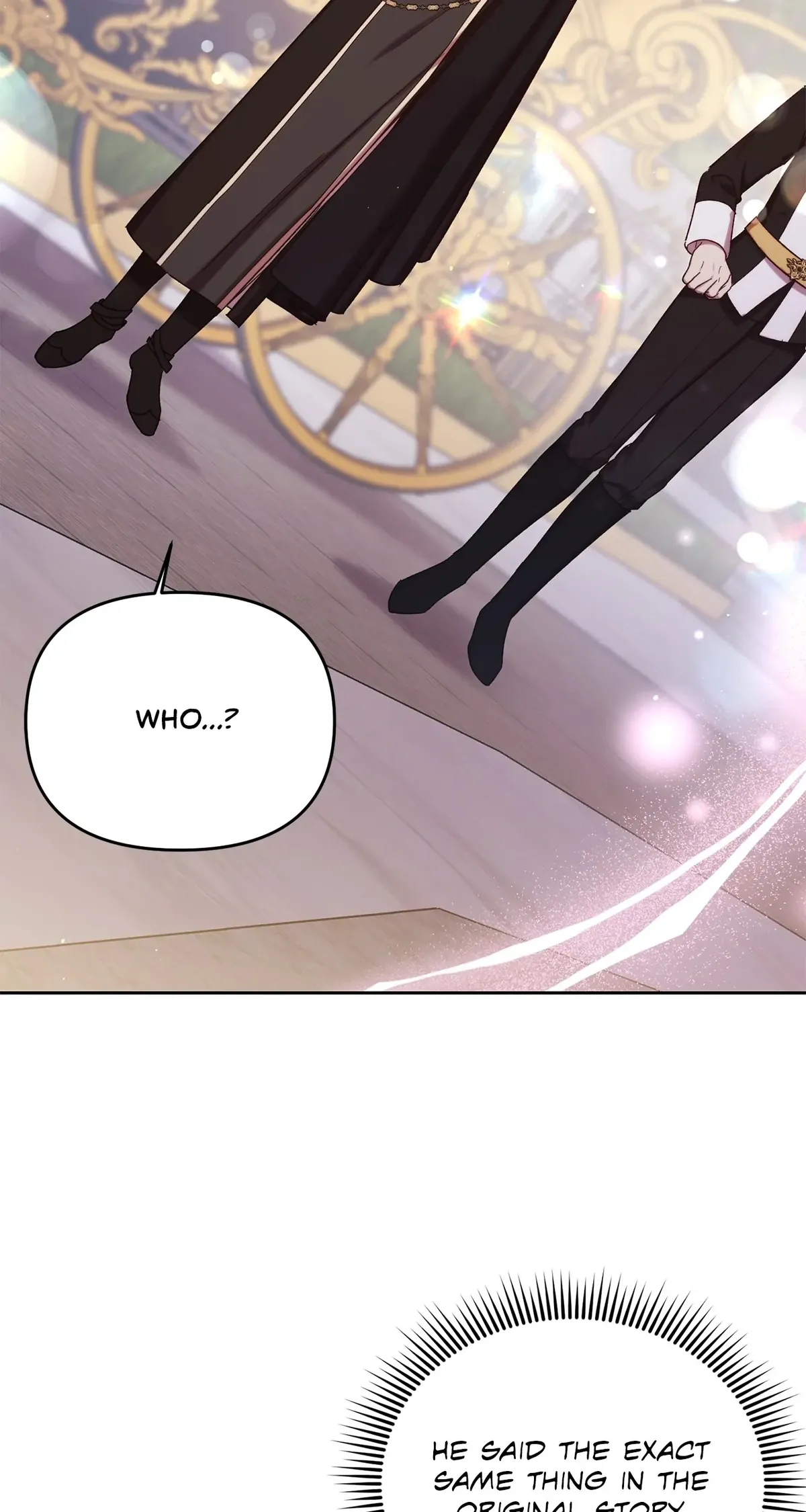 I Became the Greatest Heiress of the Empire Chapter 40 Online - página 3