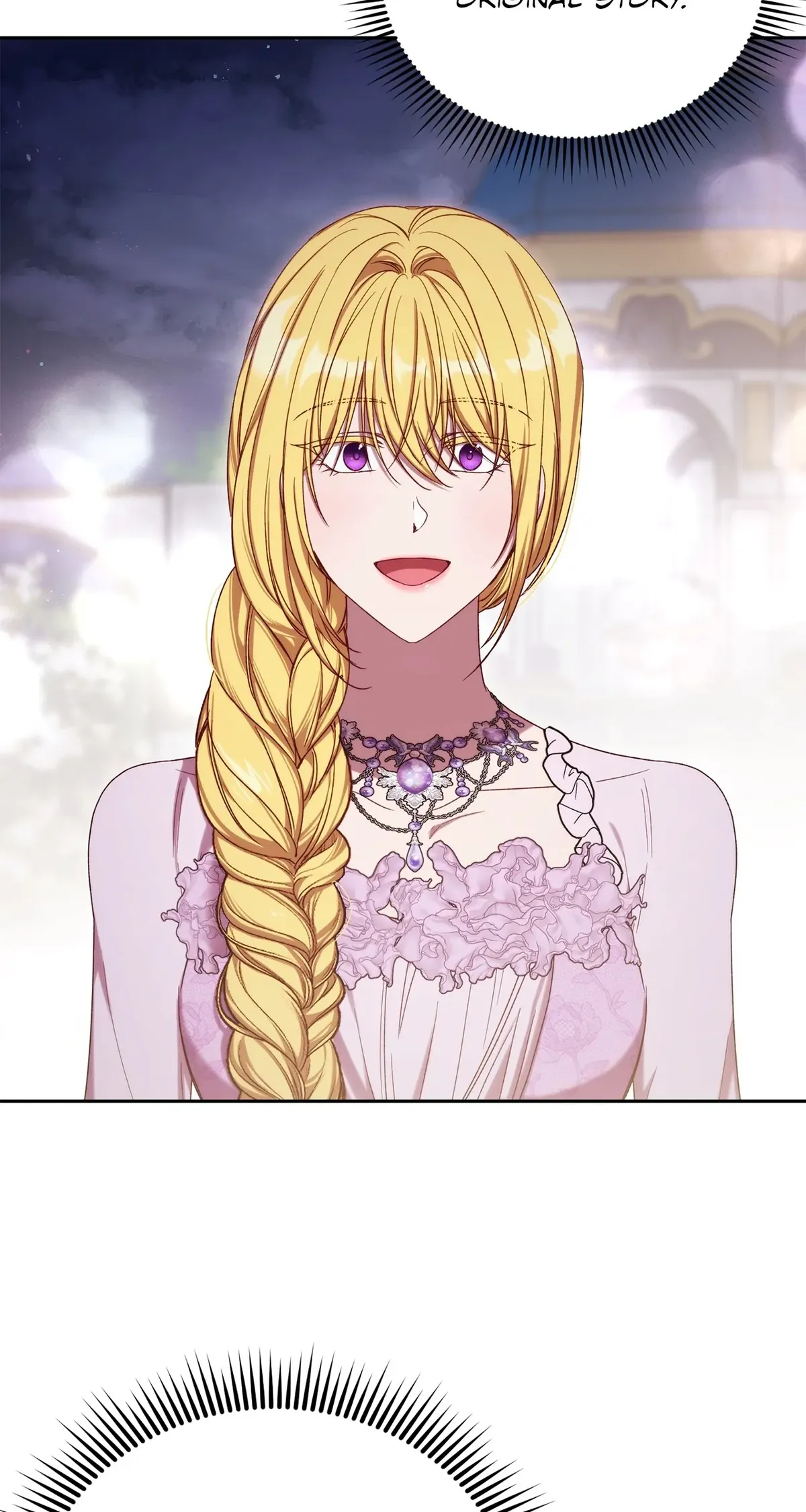 I Became the Greatest Heiress of the Empire Chapter 40 Online - página 4