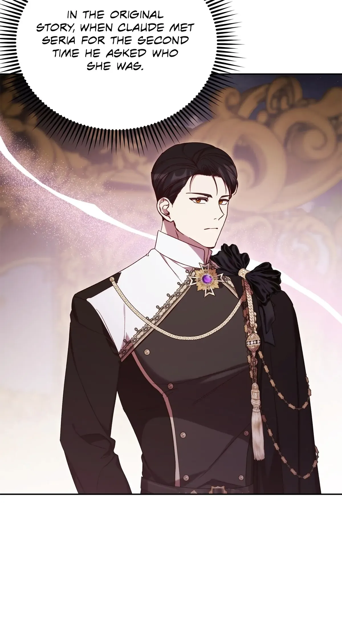 I Became the Greatest Heiress of the Empire Chapter 40 Online - página 5