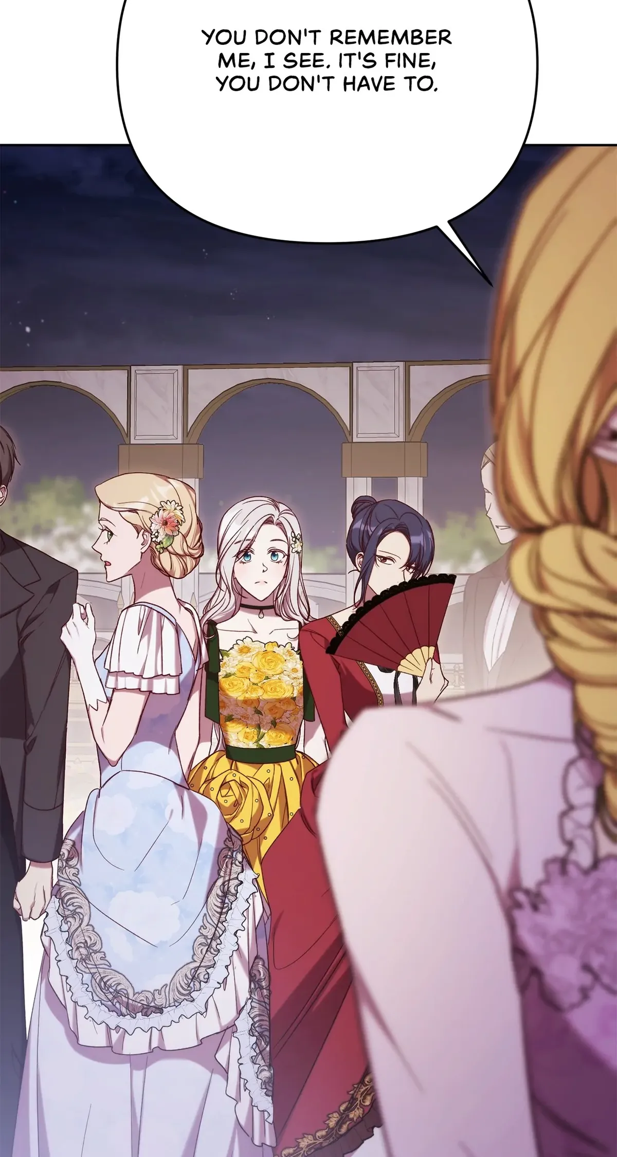 I Became the Greatest Heiress of the Empire Chapter 40 Online - página 7