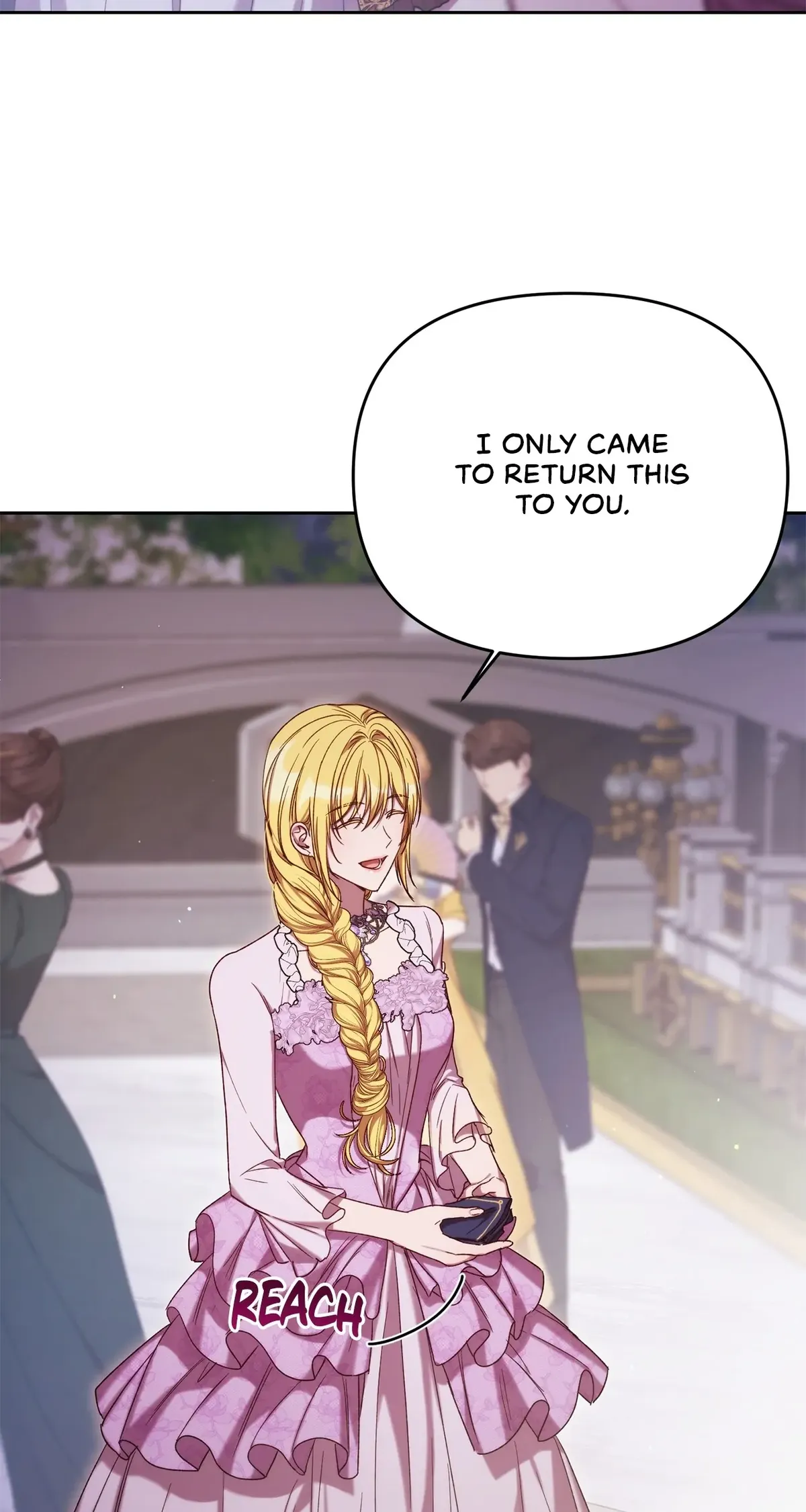 I Became the Greatest Heiress of the Empire Chapter 40 Online - página 8