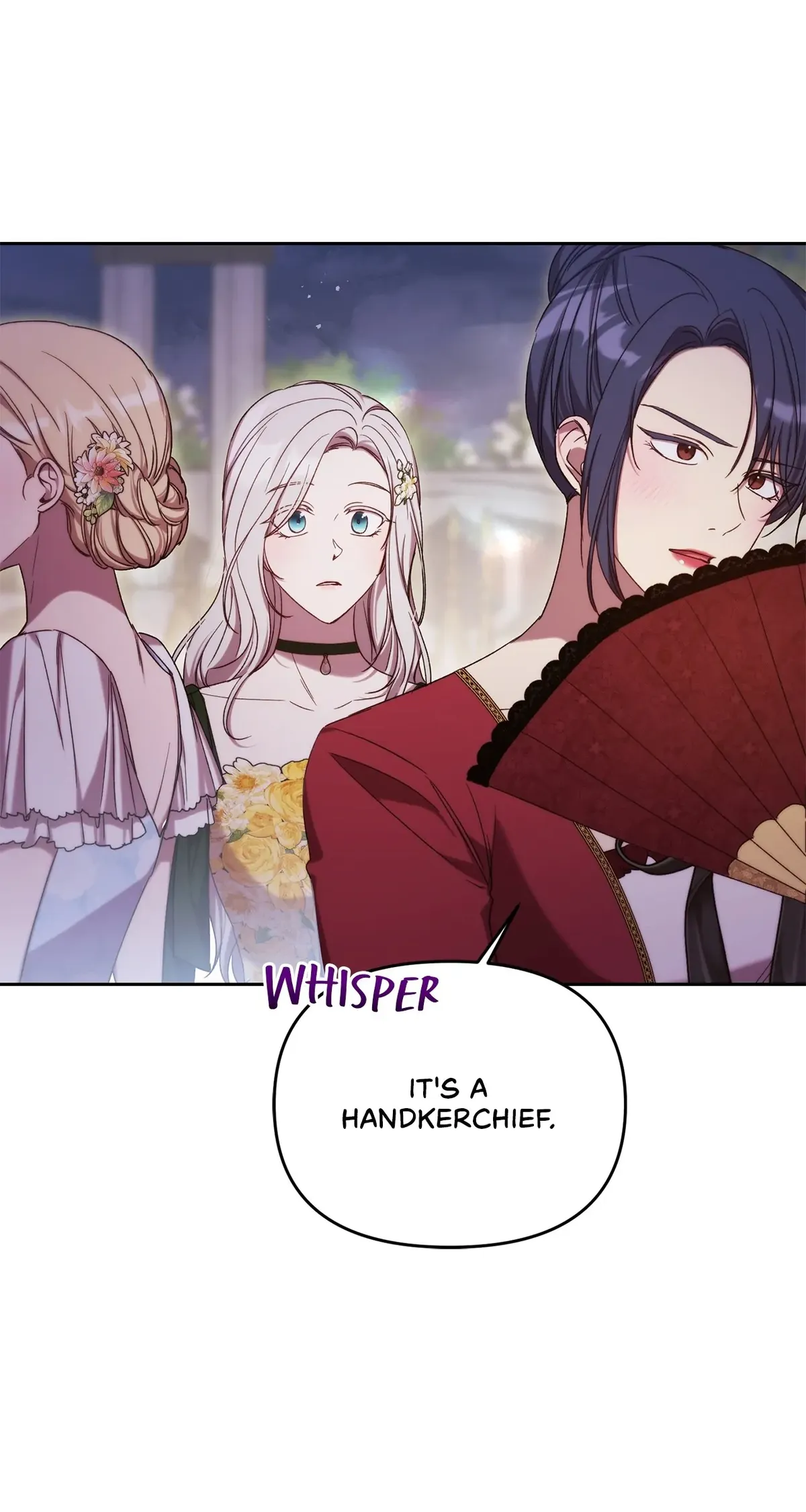 I Became the Greatest Heiress of the Empire Chapter 40 Online - página 10