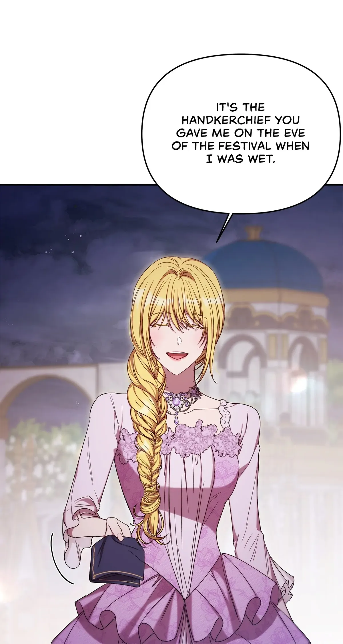 I Became the Greatest Heiress of the Empire Chapter 40 Online - página 11