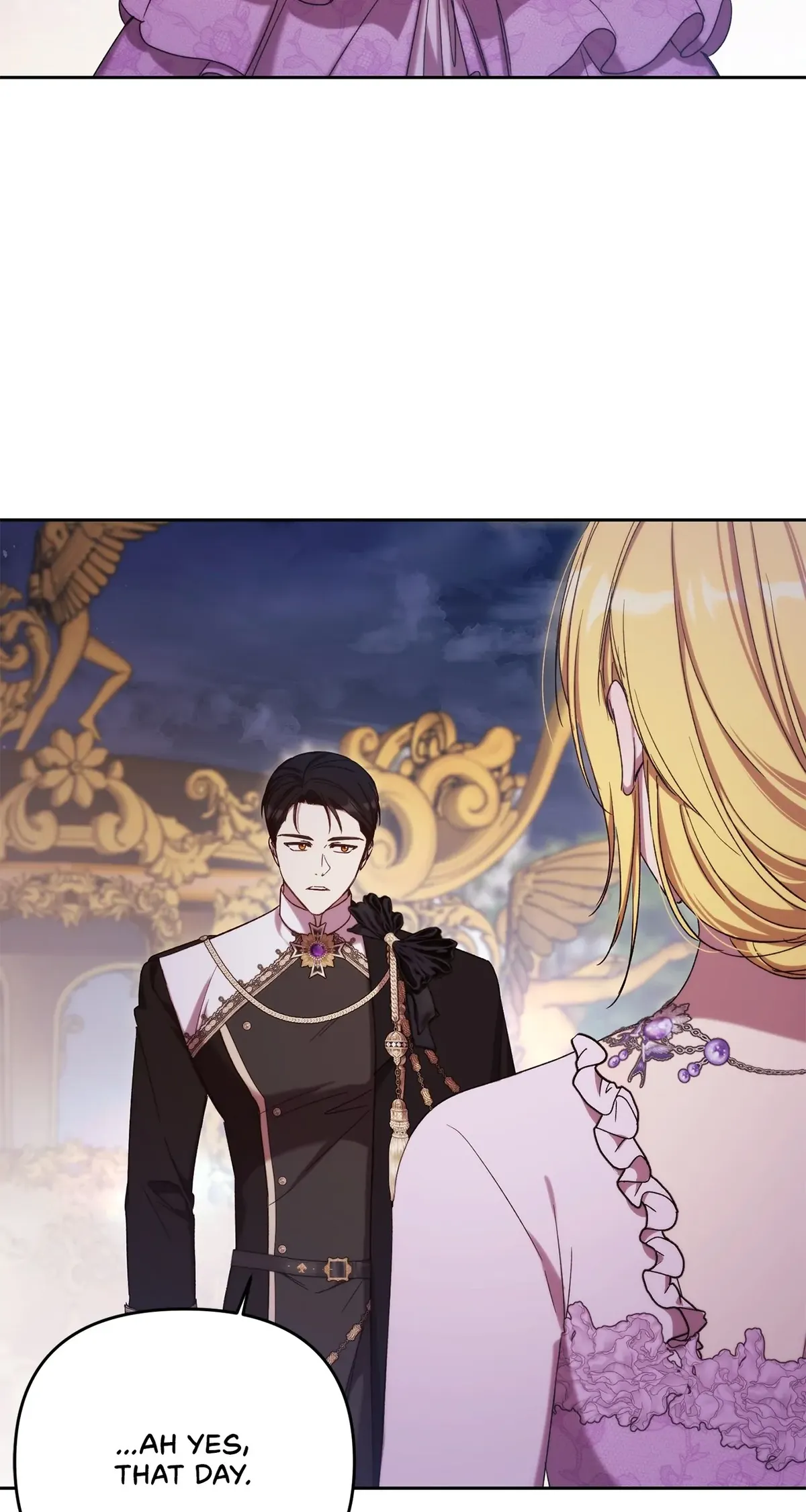 I Became the Greatest Heiress of the Empire Chapter 40 Online - página 12