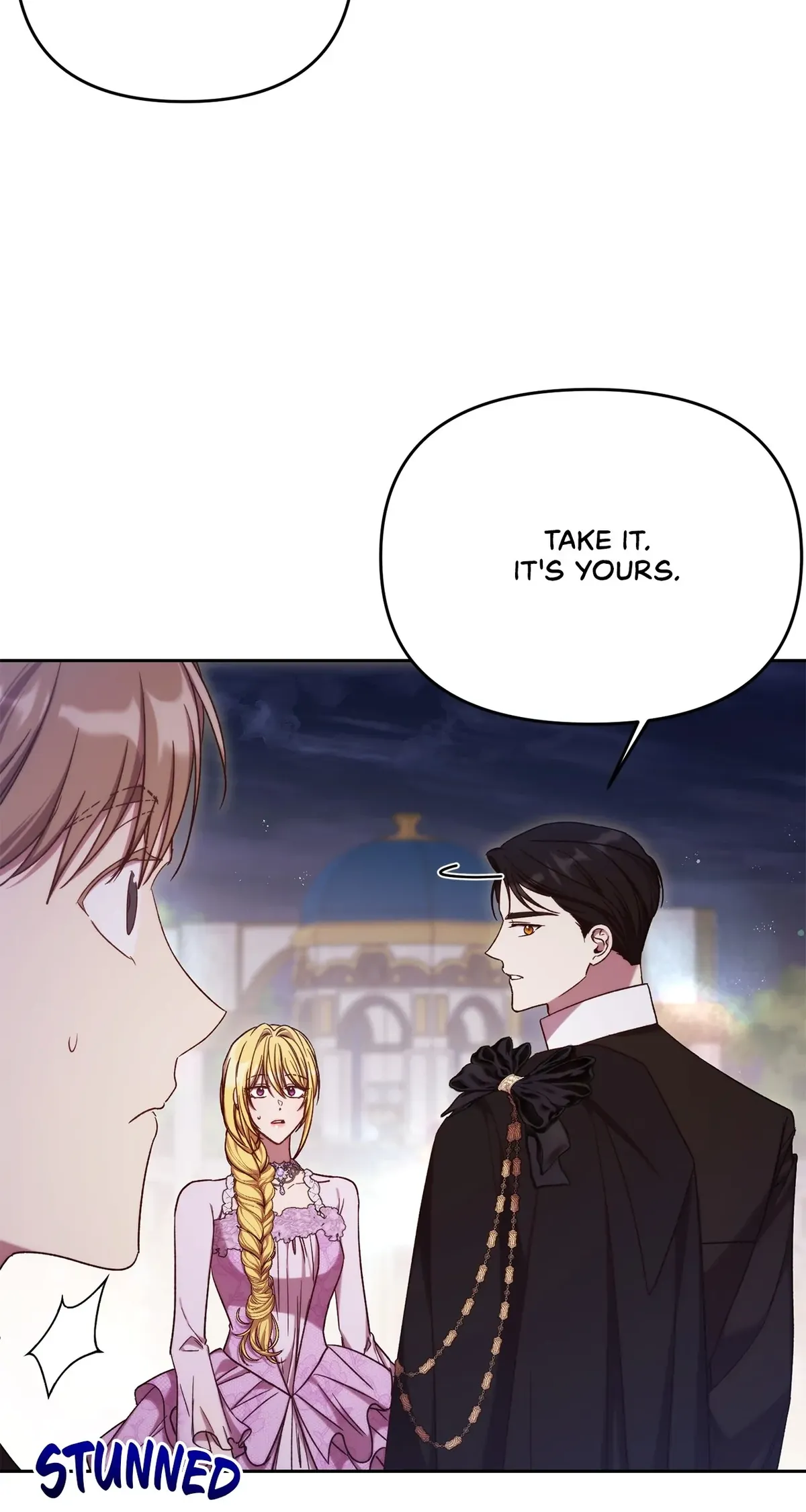 I Became the Greatest Heiress of the Empire Chapter 40 Online - página 13