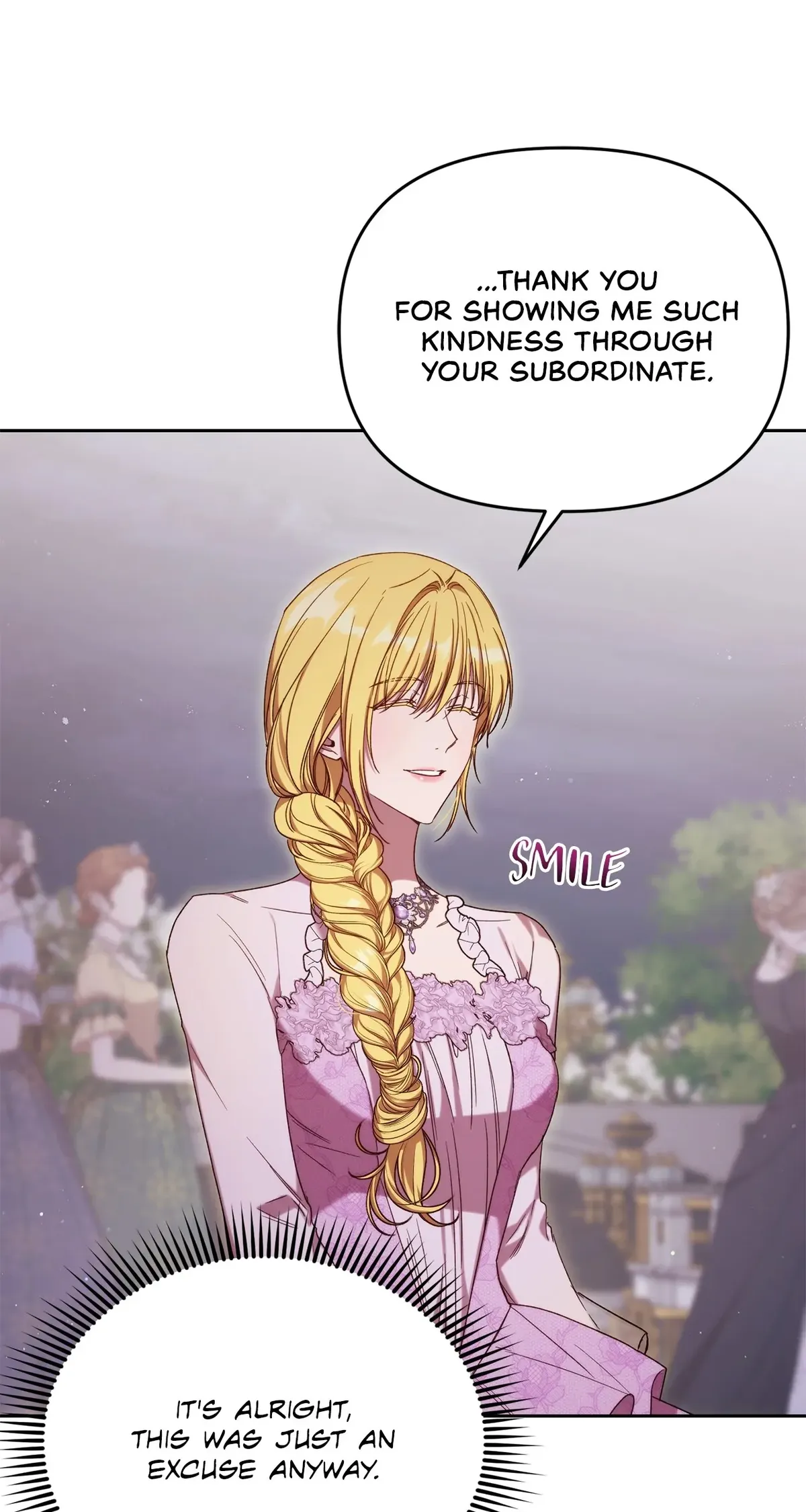 I Became the Greatest Heiress of the Empire Chapter 40 Online - página 18