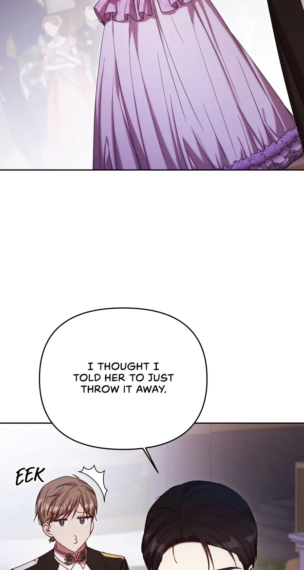 I Became the Greatest Heiress of the Empire Chapter 40 Online - página 22