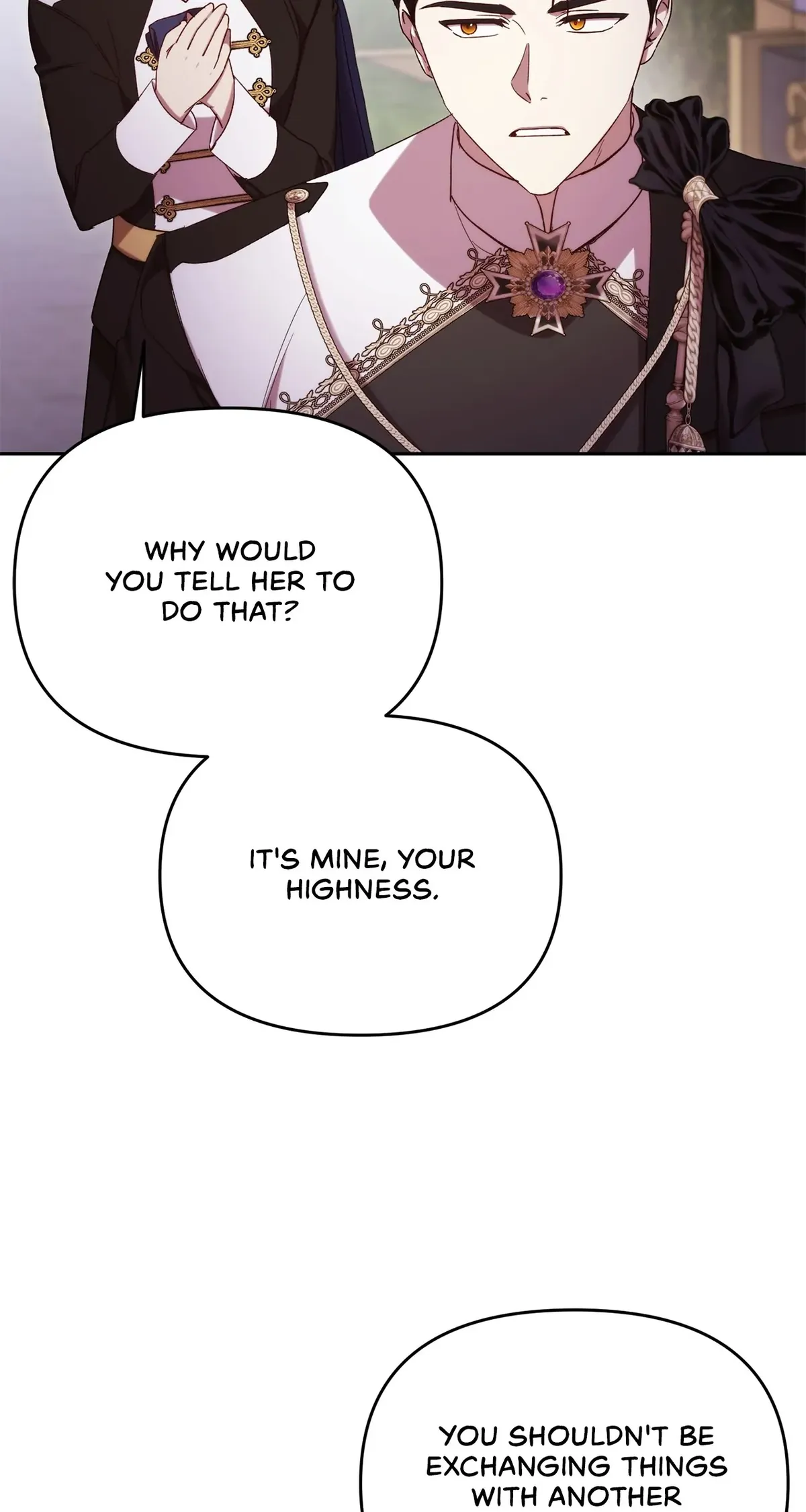 I Became the Greatest Heiress of the Empire Chapter 40 Online - página 23
