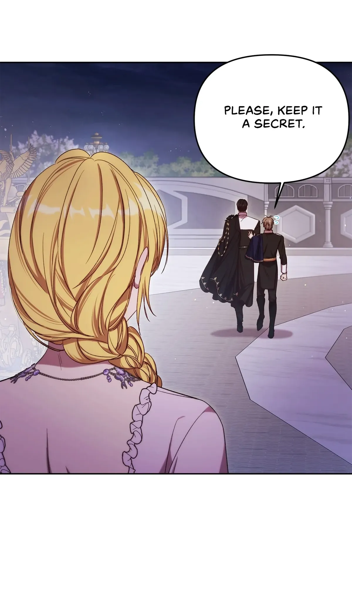 I Became the Greatest Heiress of the Empire Chapter 40 Online - página 25