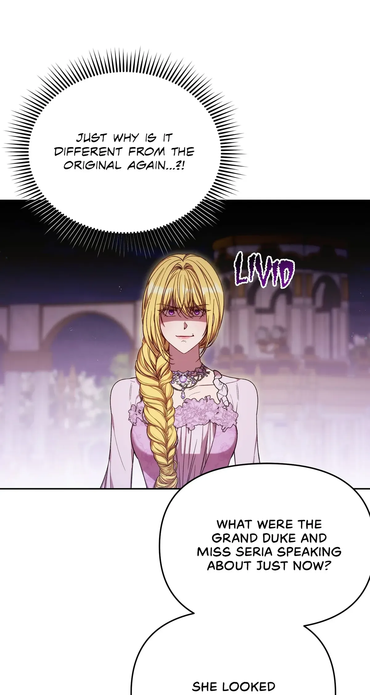 I Became the Greatest Heiress of the Empire Chapter 40 Online - página 26