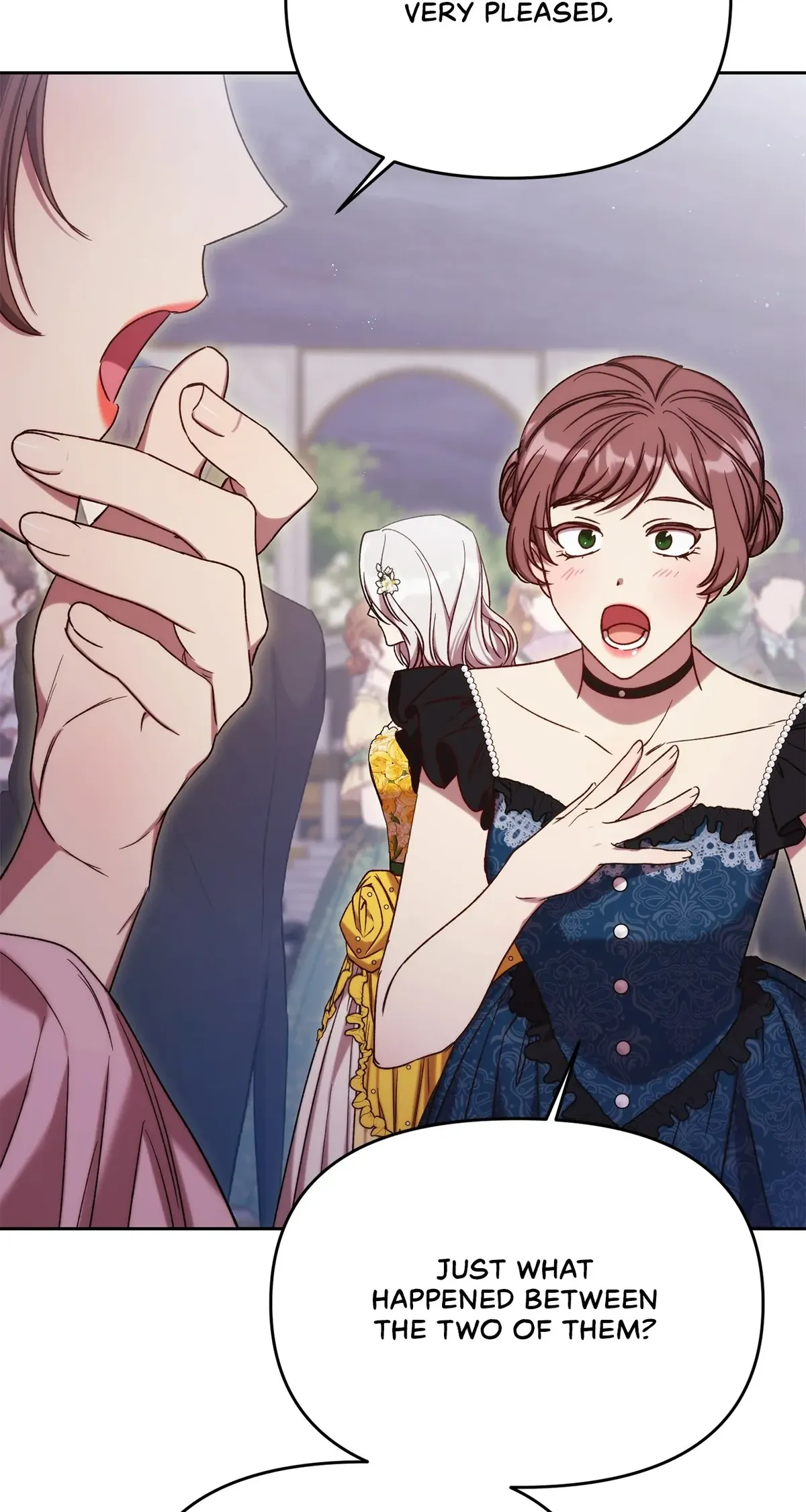 I Became the Greatest Heiress of the Empire Chapter 40 Online - página 27