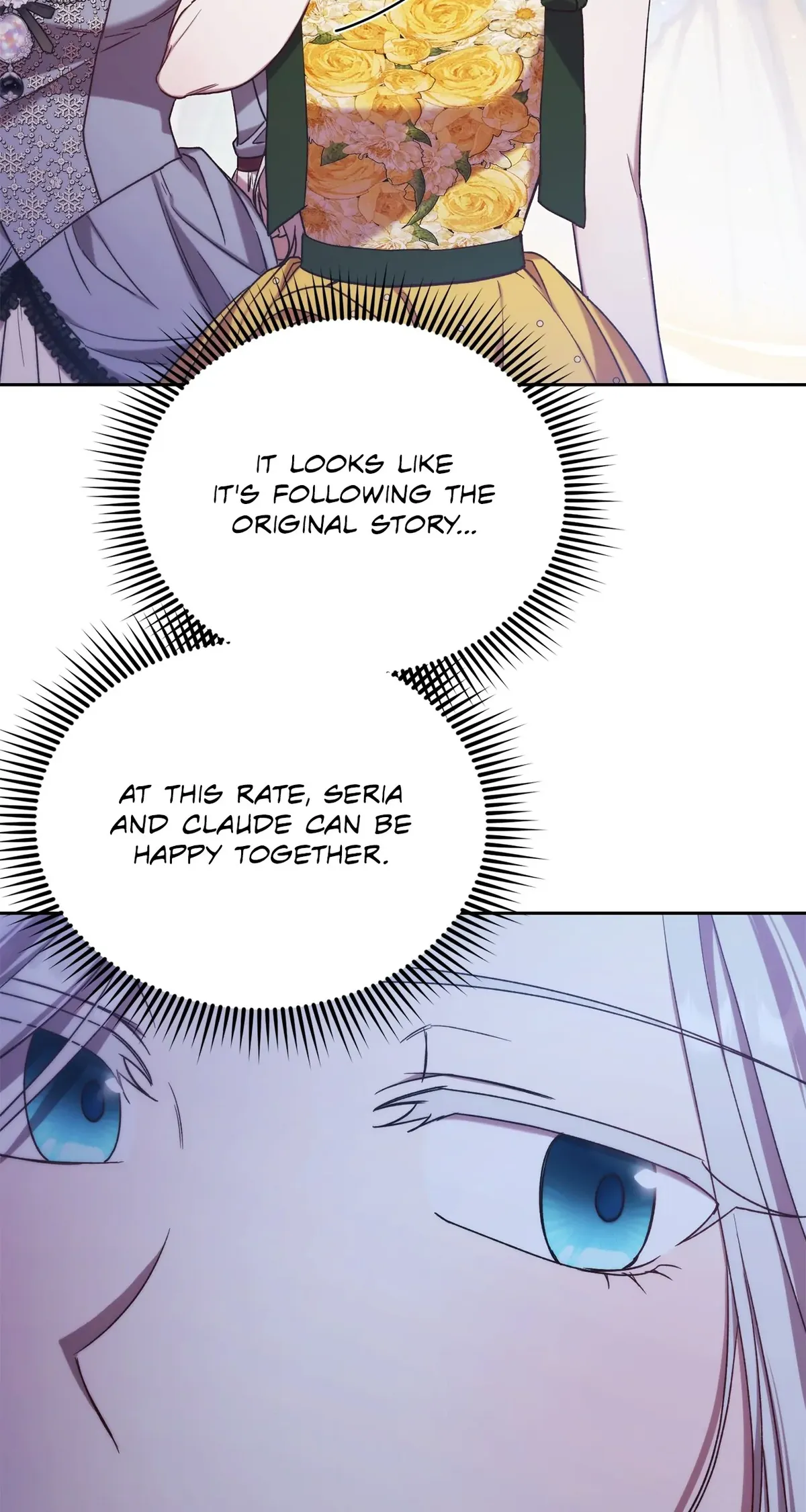 I Became the Greatest Heiress of the Empire Chapter 40 Online - página 29