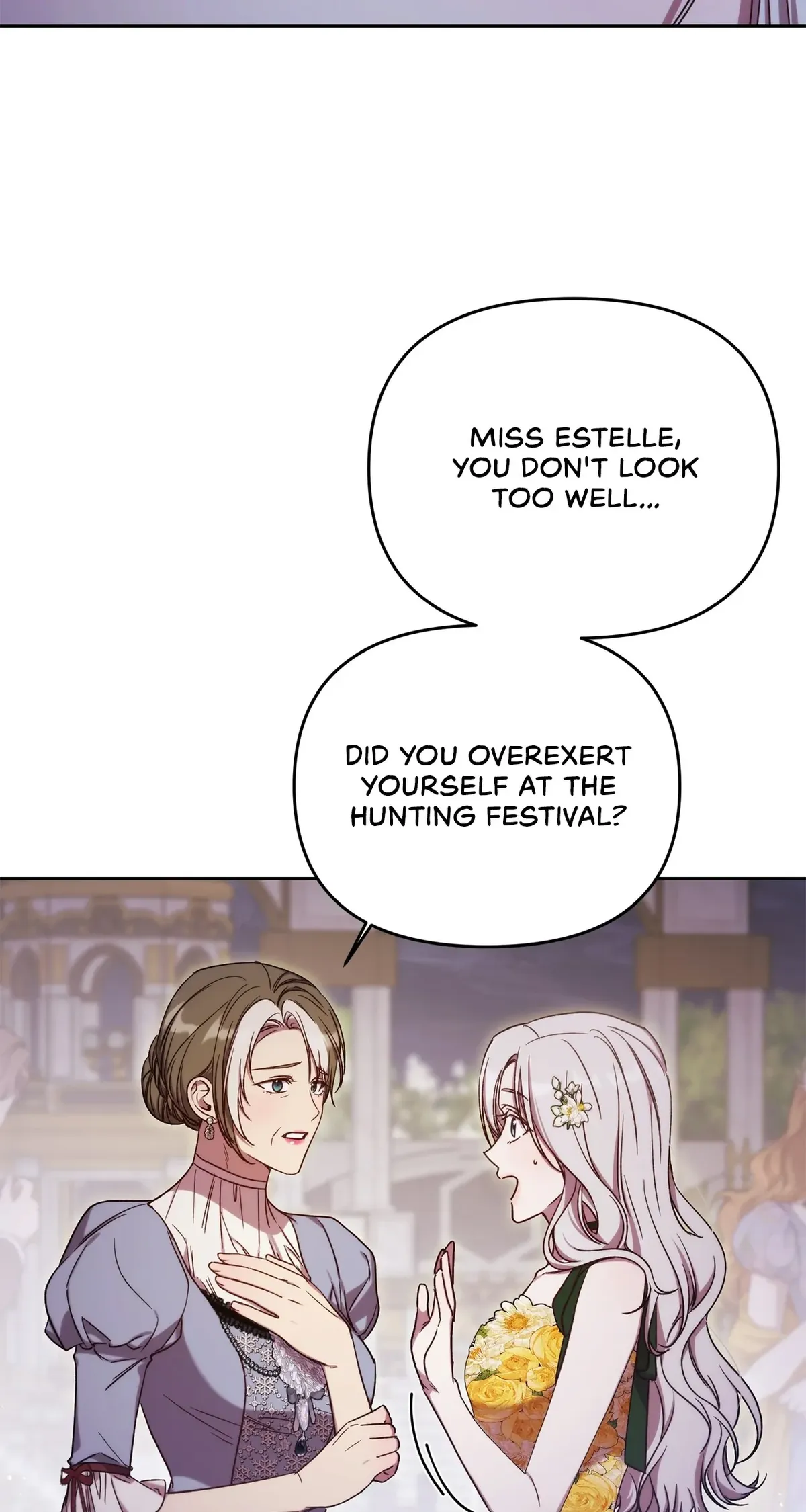 I Became the Greatest Heiress of the Empire Chapter 40 Online - página 30