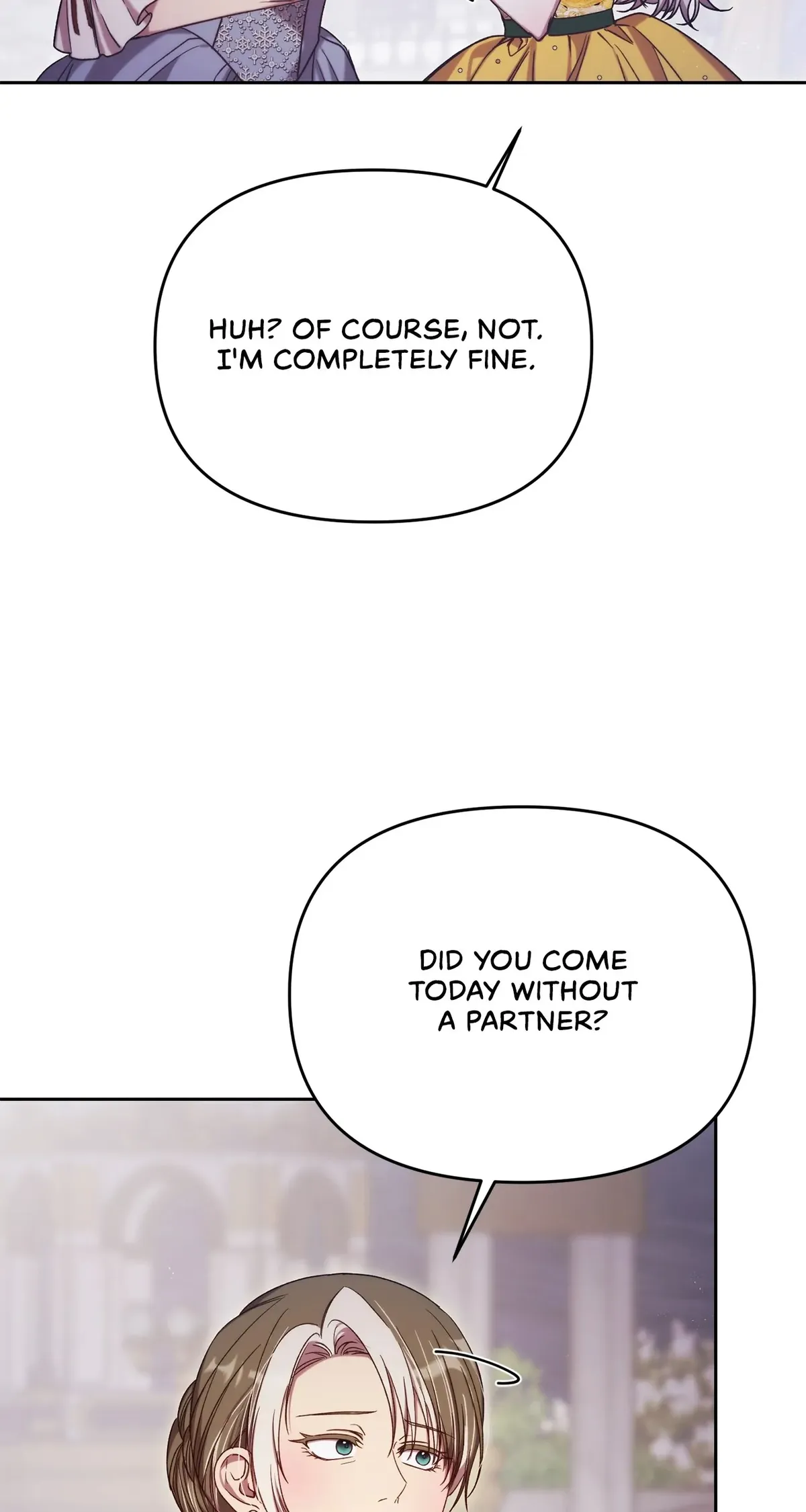 I Became the Greatest Heiress of the Empire Chapter 40 Online - página 31