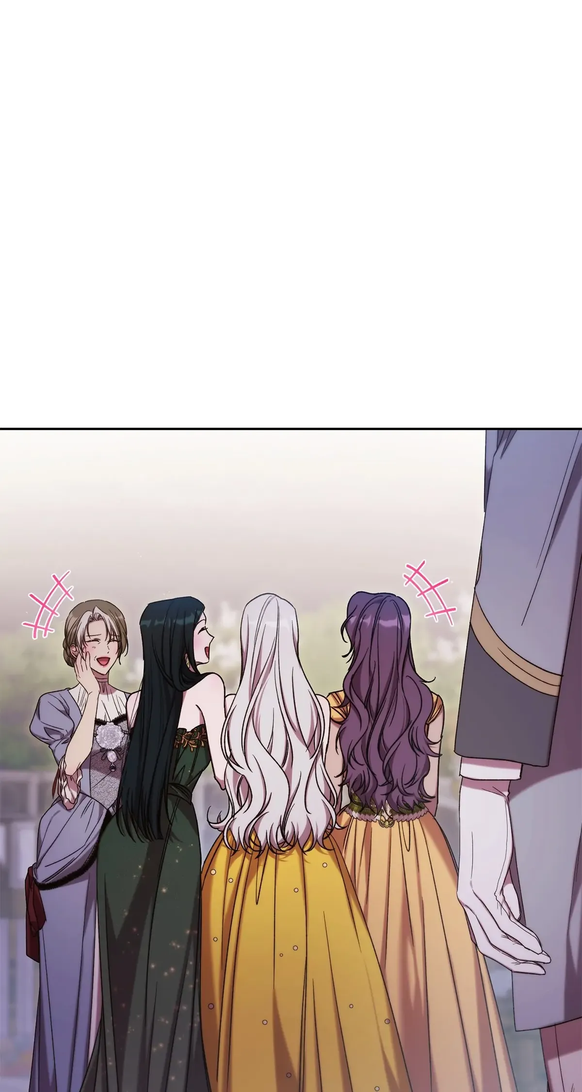 I Became the Greatest Heiress of the Empire Chapter 40 Online - página 36