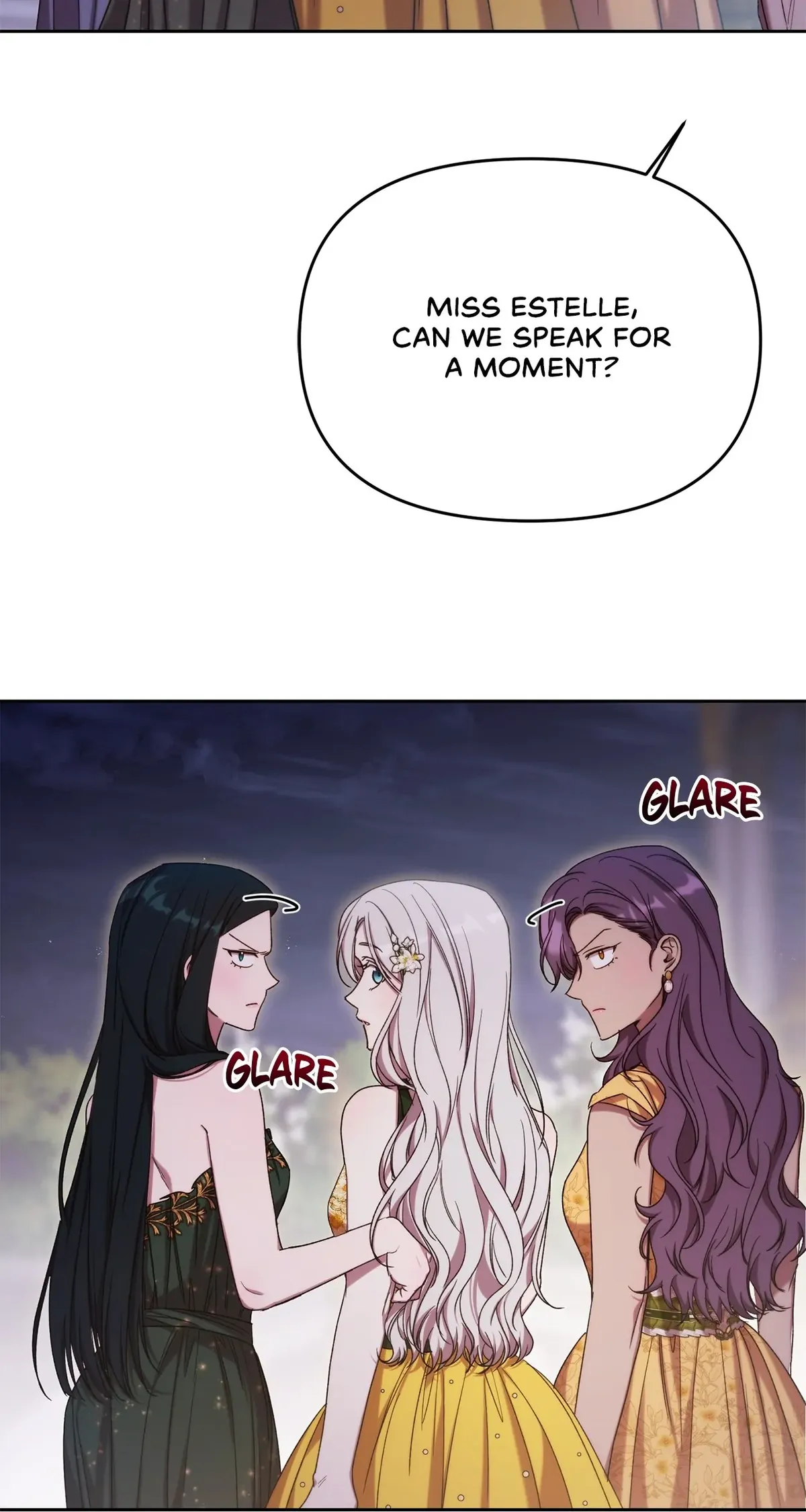 I Became the Greatest Heiress of the Empire Chapter 40 Online - página 37
