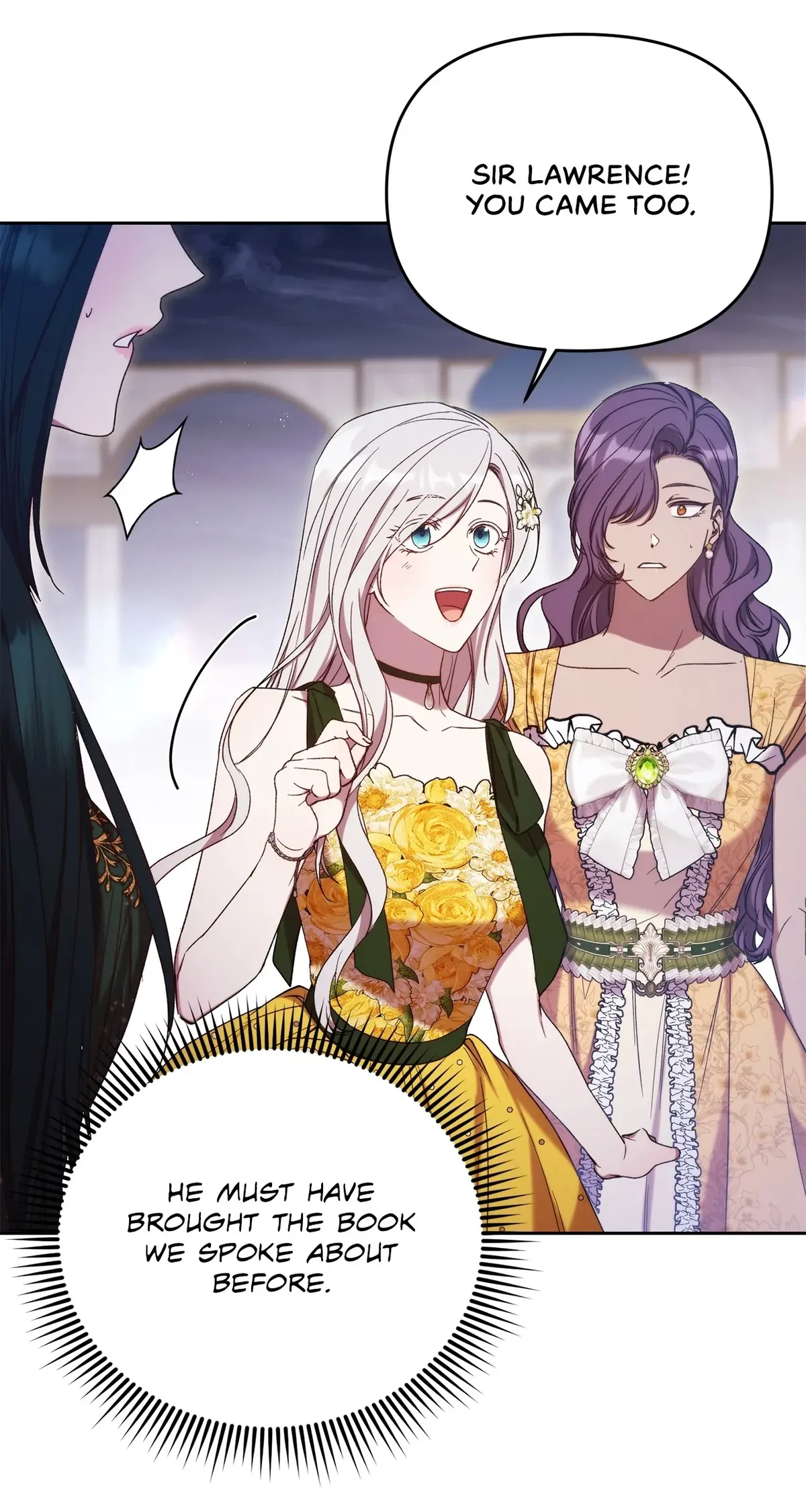 I Became the Greatest Heiress of the Empire Chapter 40 Online - página 41