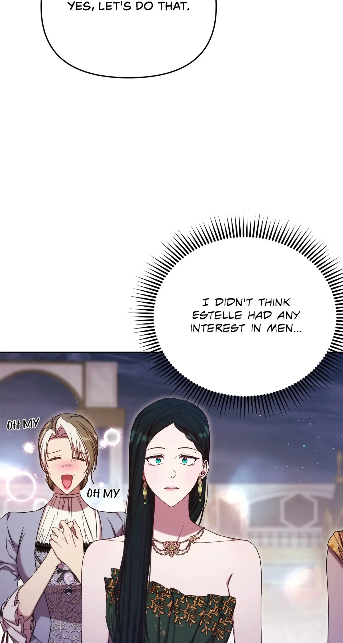I Became the Greatest Heiress of the Empire Chapter 40 Online - página 43