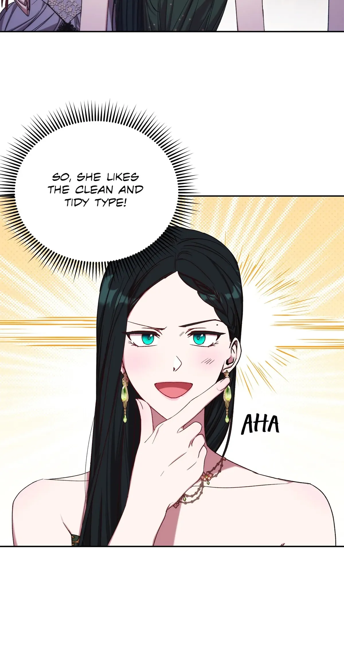 I Became the Greatest Heiress of the Empire Chapter 40 Online - página 44