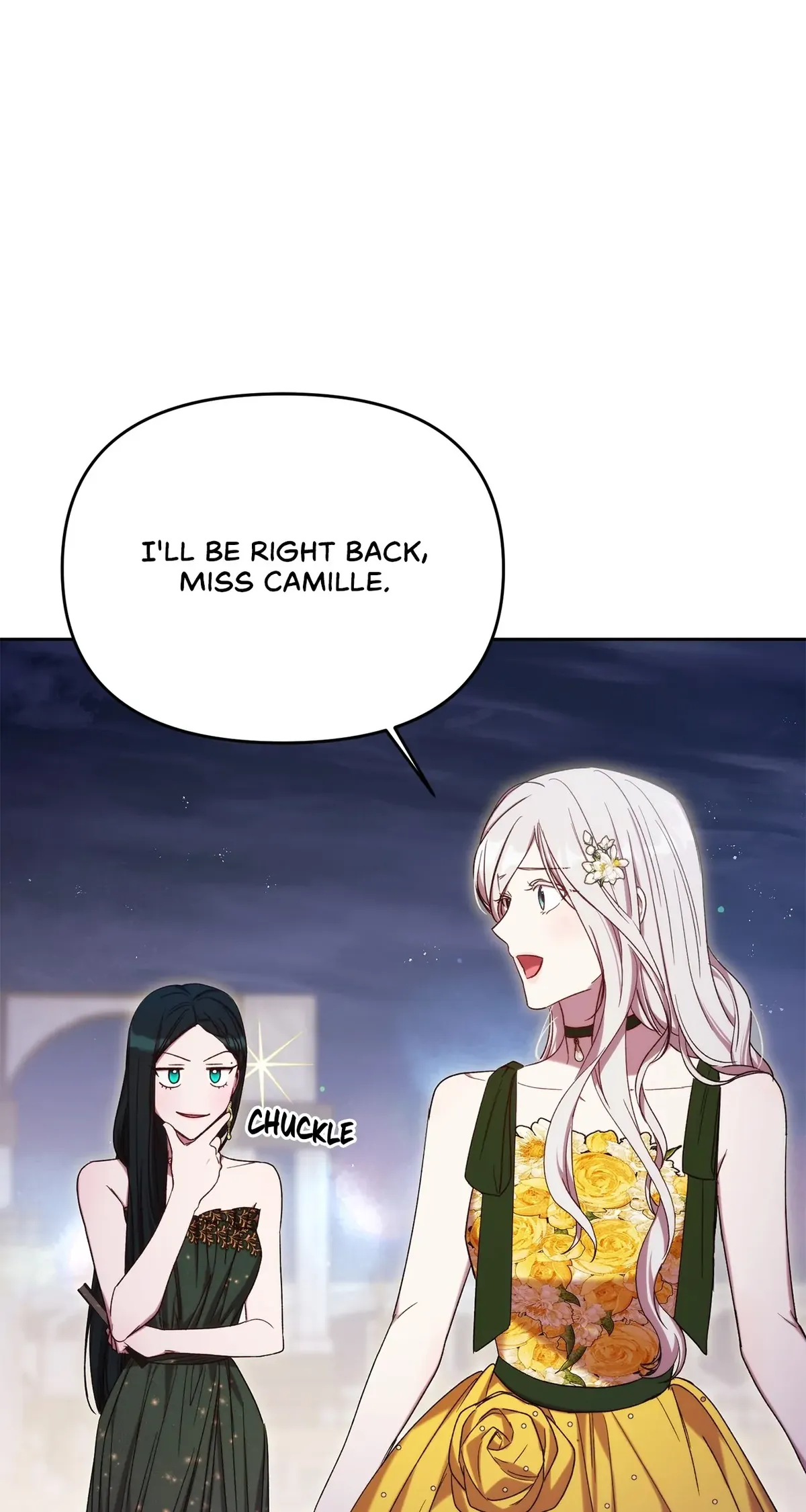 I Became the Greatest Heiress of the Empire Chapter 40 Online - página 45