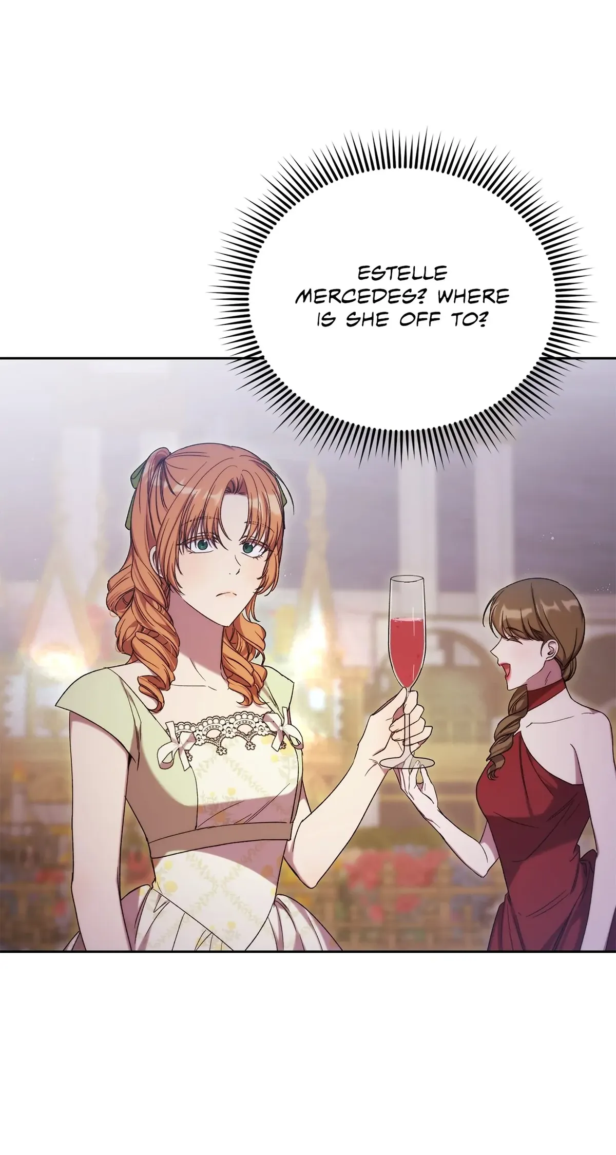 I Became the Greatest Heiress of the Empire Chapter 40 Online - página 50