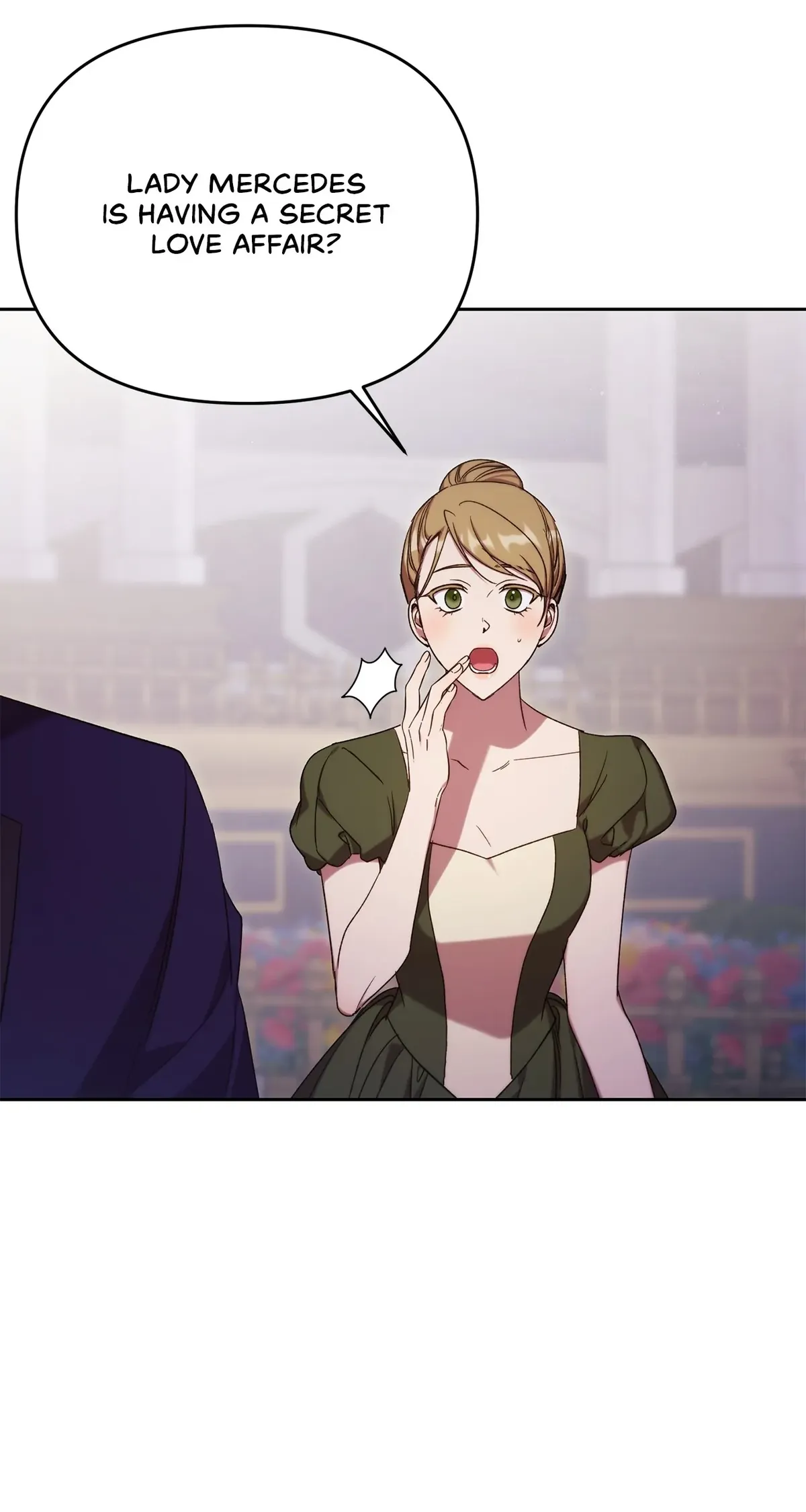 I Became the Greatest Heiress of the Empire Chapter 40 Online - página 54