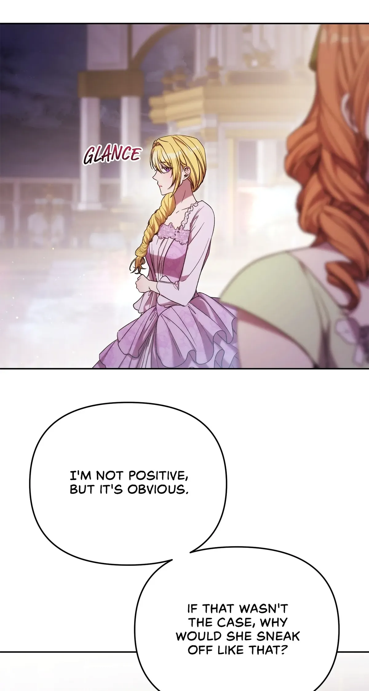 I Became the Greatest Heiress of the Empire Chapter 40 Online - página 55
