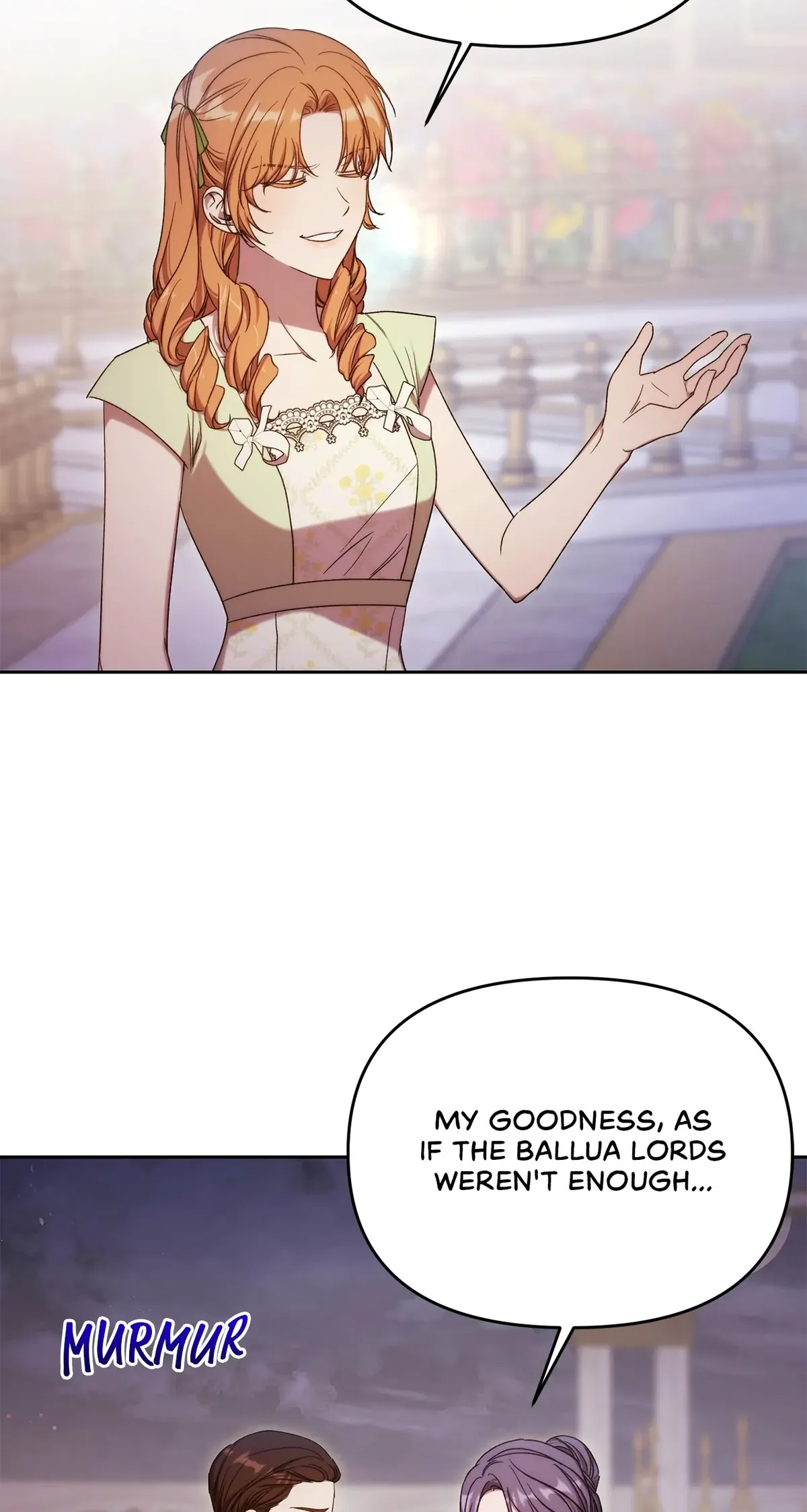 I Became the Greatest Heiress of the Empire Chapter 40 Online - página 56