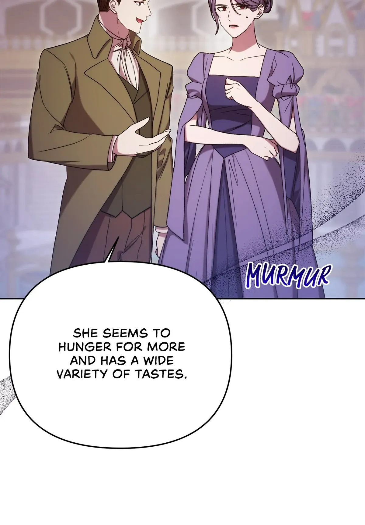 I Became the Greatest Heiress of the Empire Chapter 40 Online - página 57