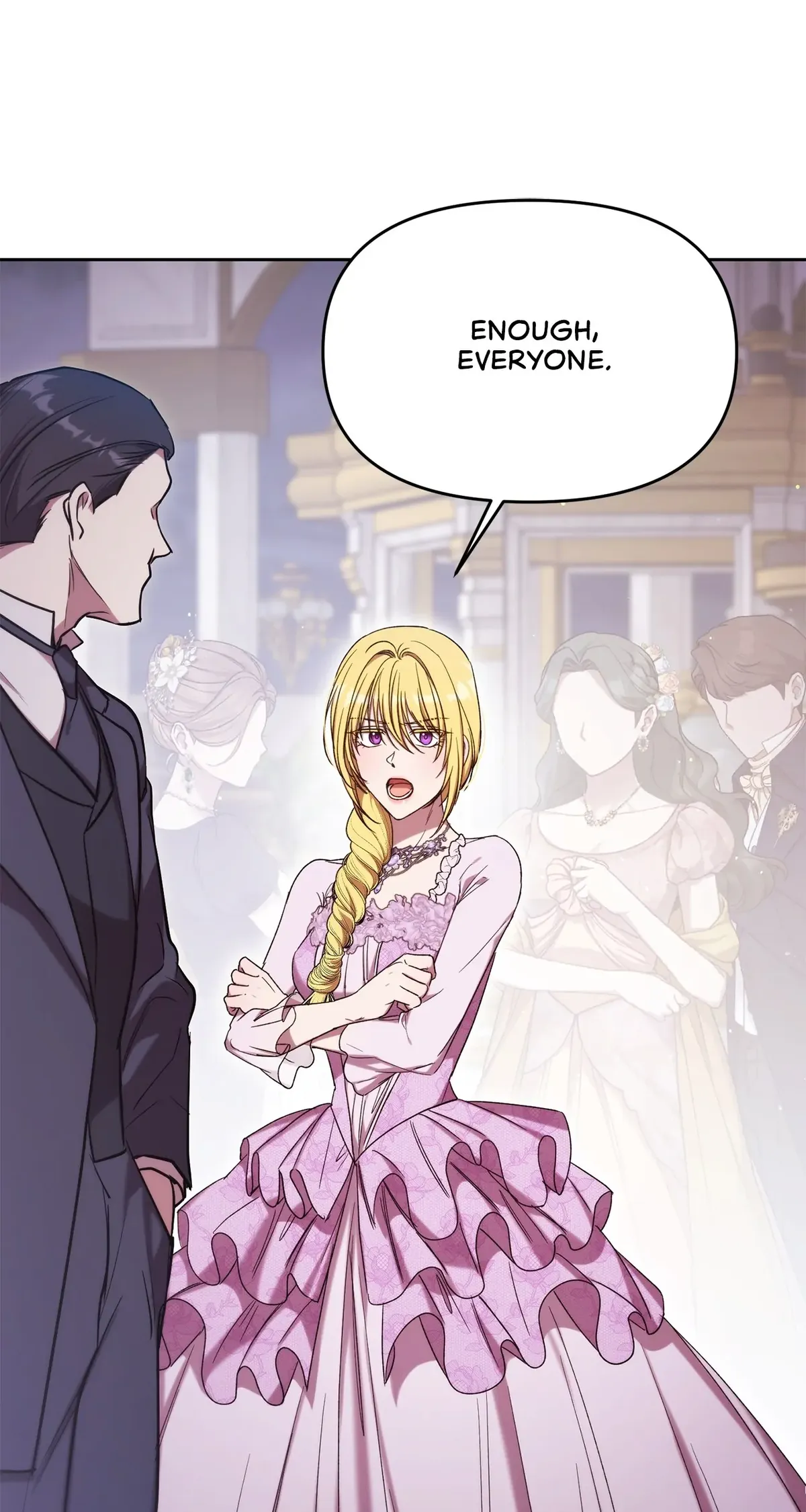 I Became the Greatest Heiress of the Empire Chapter 40 Online - página 58