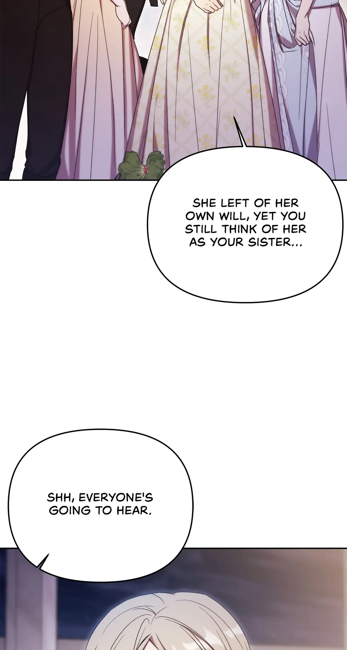 I Became the Greatest Heiress of the Empire Chapter 40 Online - página 61