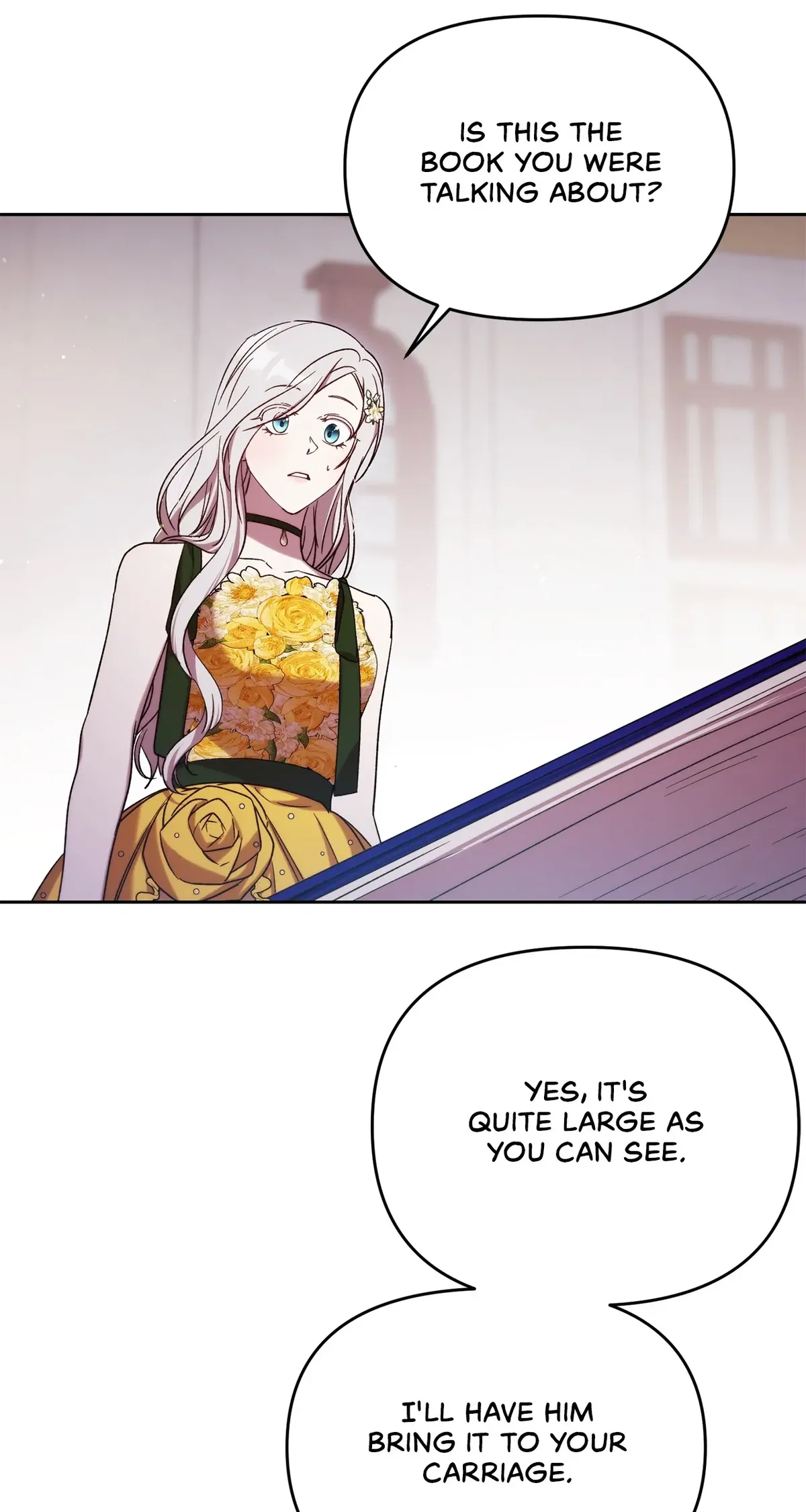 I Became the Greatest Heiress of the Empire Chapter 40 Online - página 66