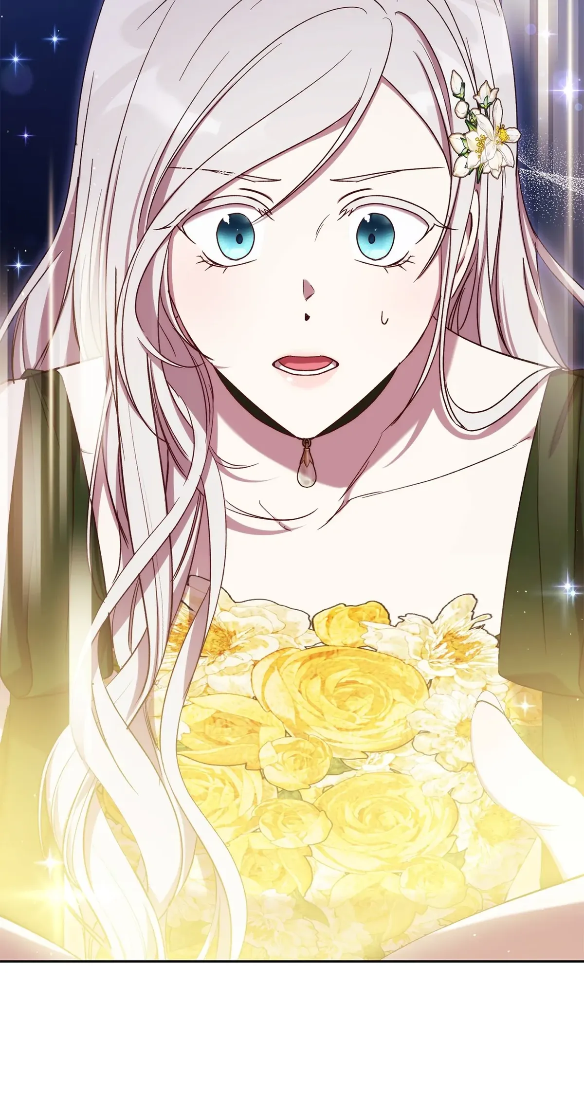 I Became the Greatest Heiress of the Empire Chapter 40 Online - página 72