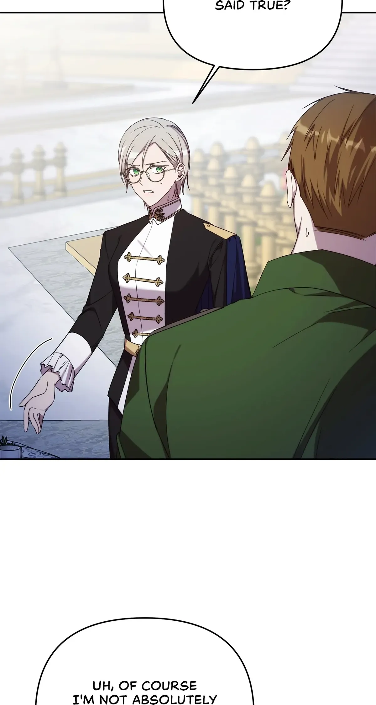 I Became the Greatest Heiress of the Empire Chapter 41 Online - página 4