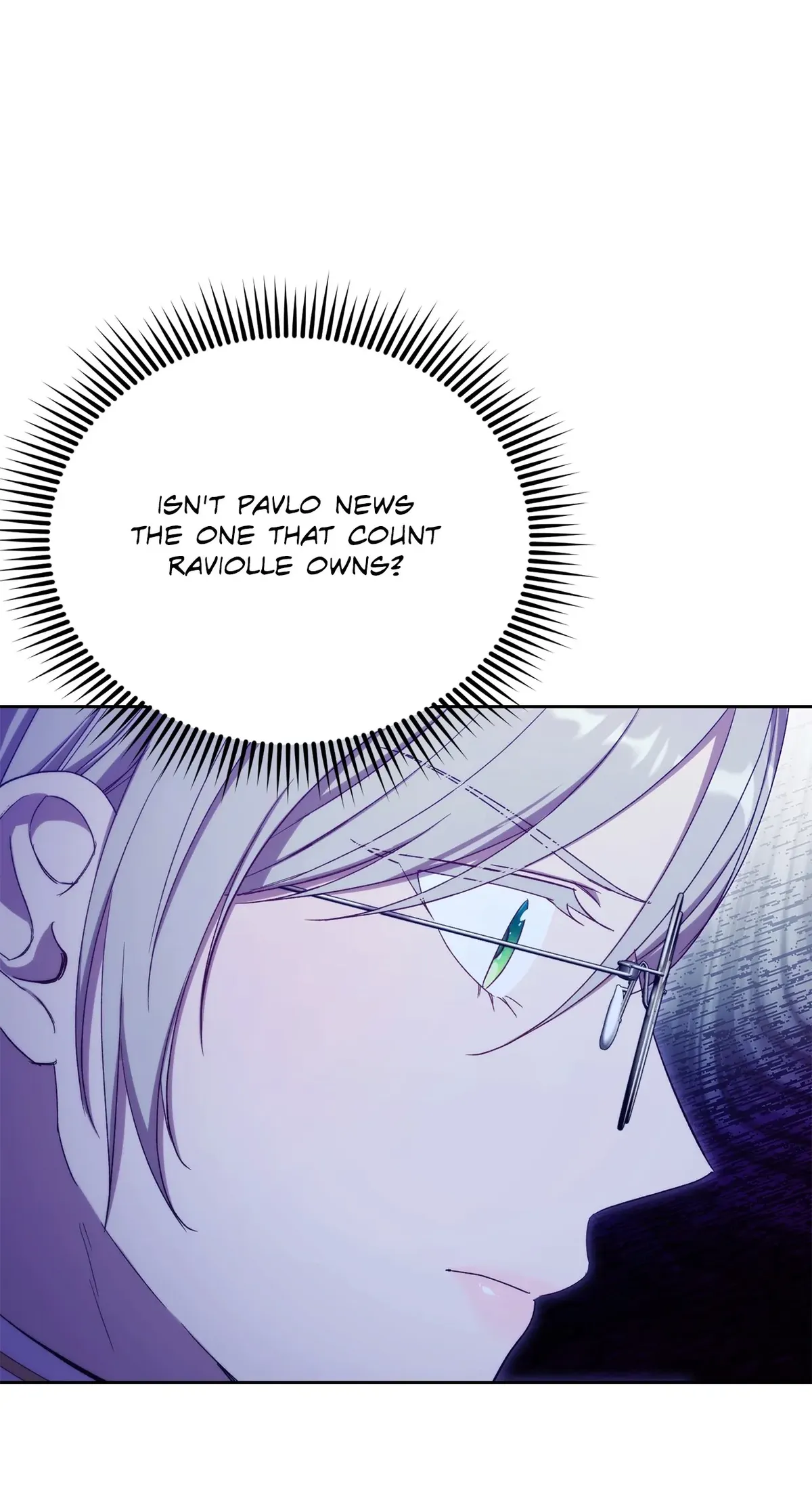 I Became the Greatest Heiress of the Empire Chapter 41 Online - página 7