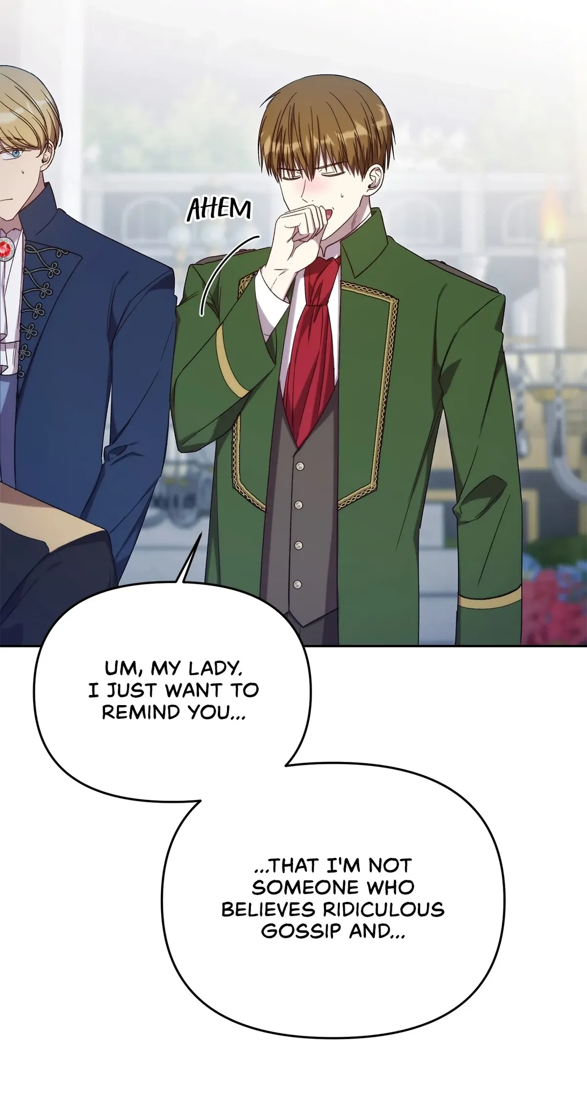 I Became the Greatest Heiress of the Empire Chapter 41 Online - página 13