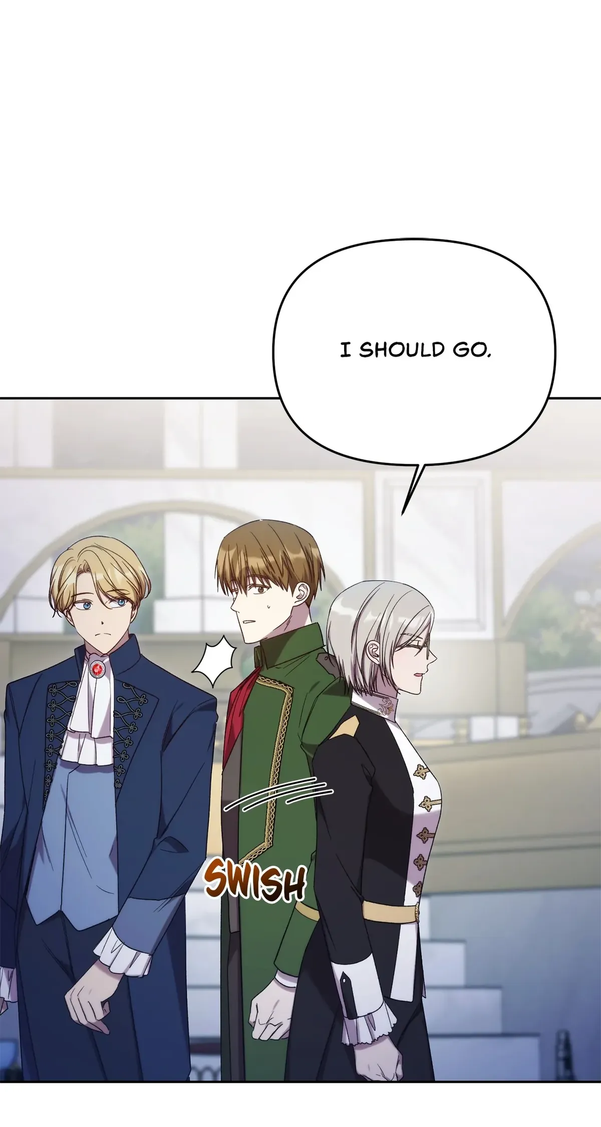 I Became the Greatest Heiress of the Empire Chapter 41 Online - página 14