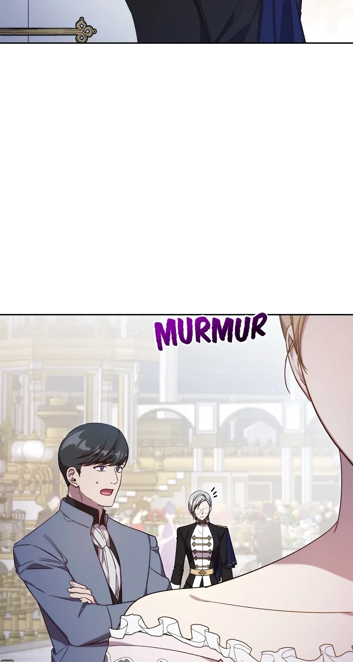 I Became the Greatest Heiress of the Empire Chapter 41 Online - página 18