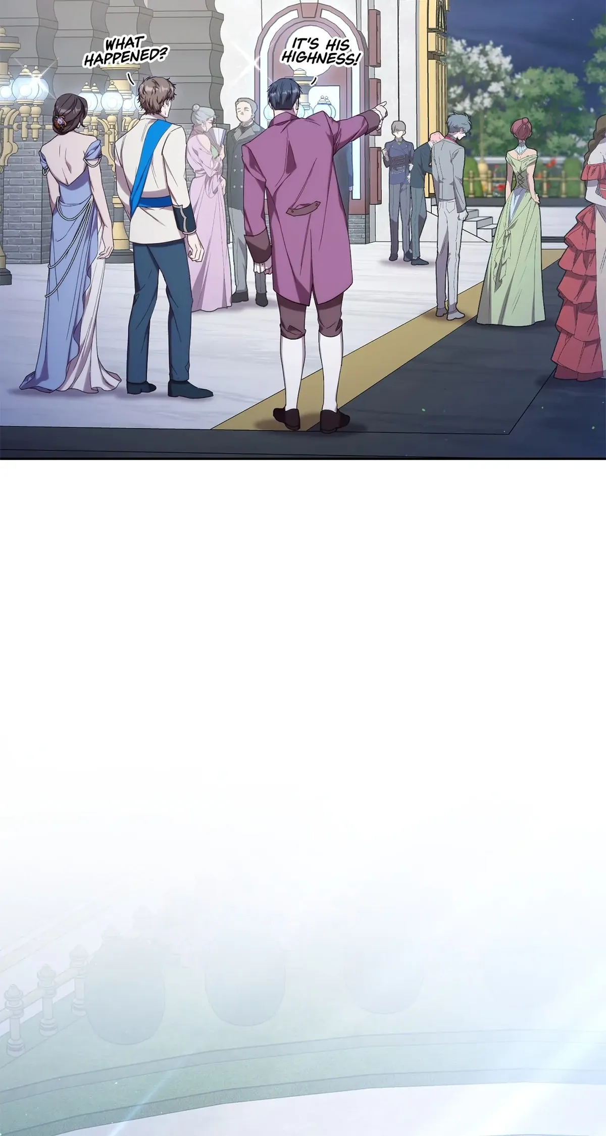 I Became the Greatest Heiress of the Empire Chapter 41 Online - página 20
