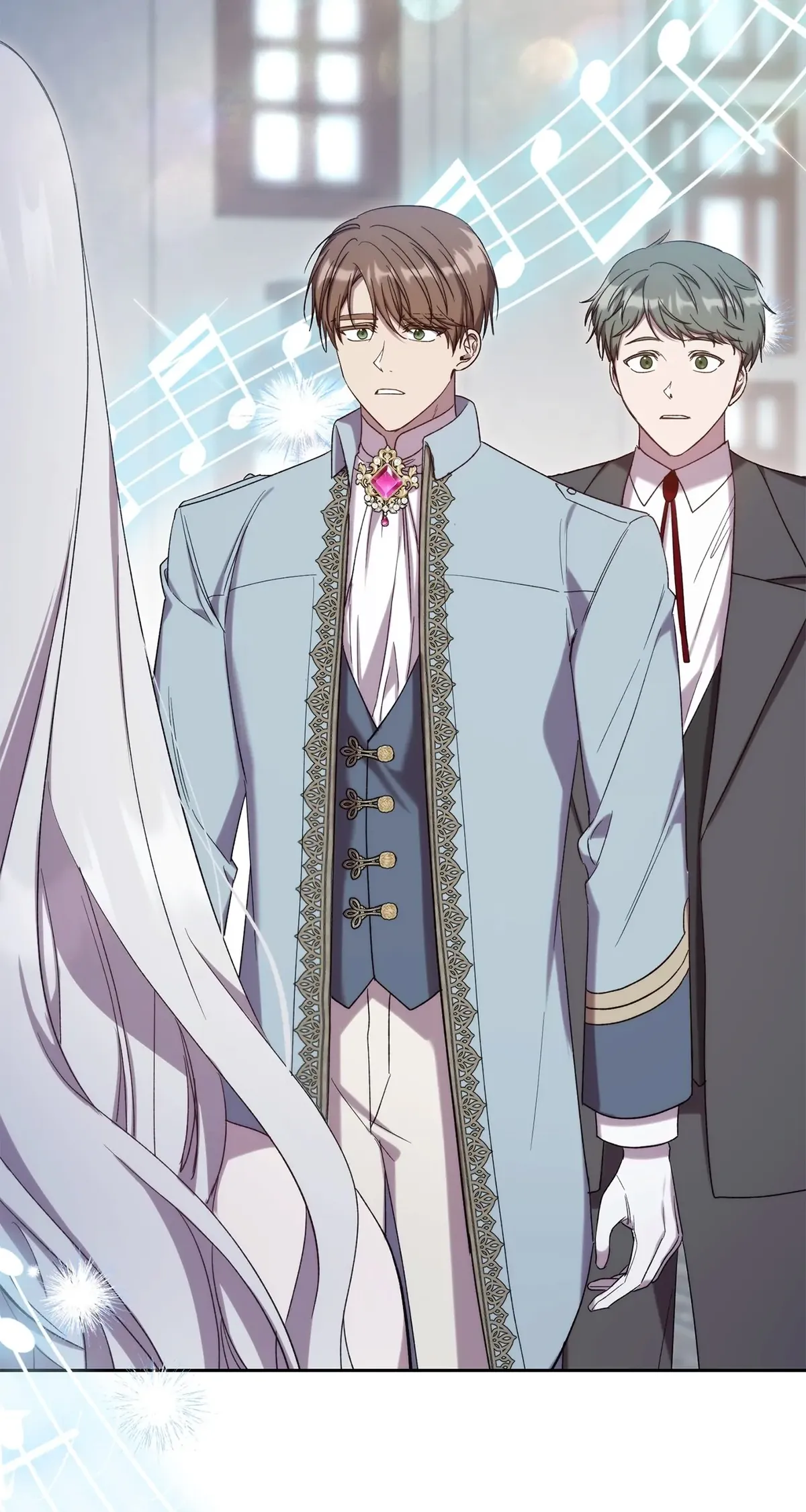 I Became the Greatest Heiress of the Empire Chapter 41 Online - página 26
