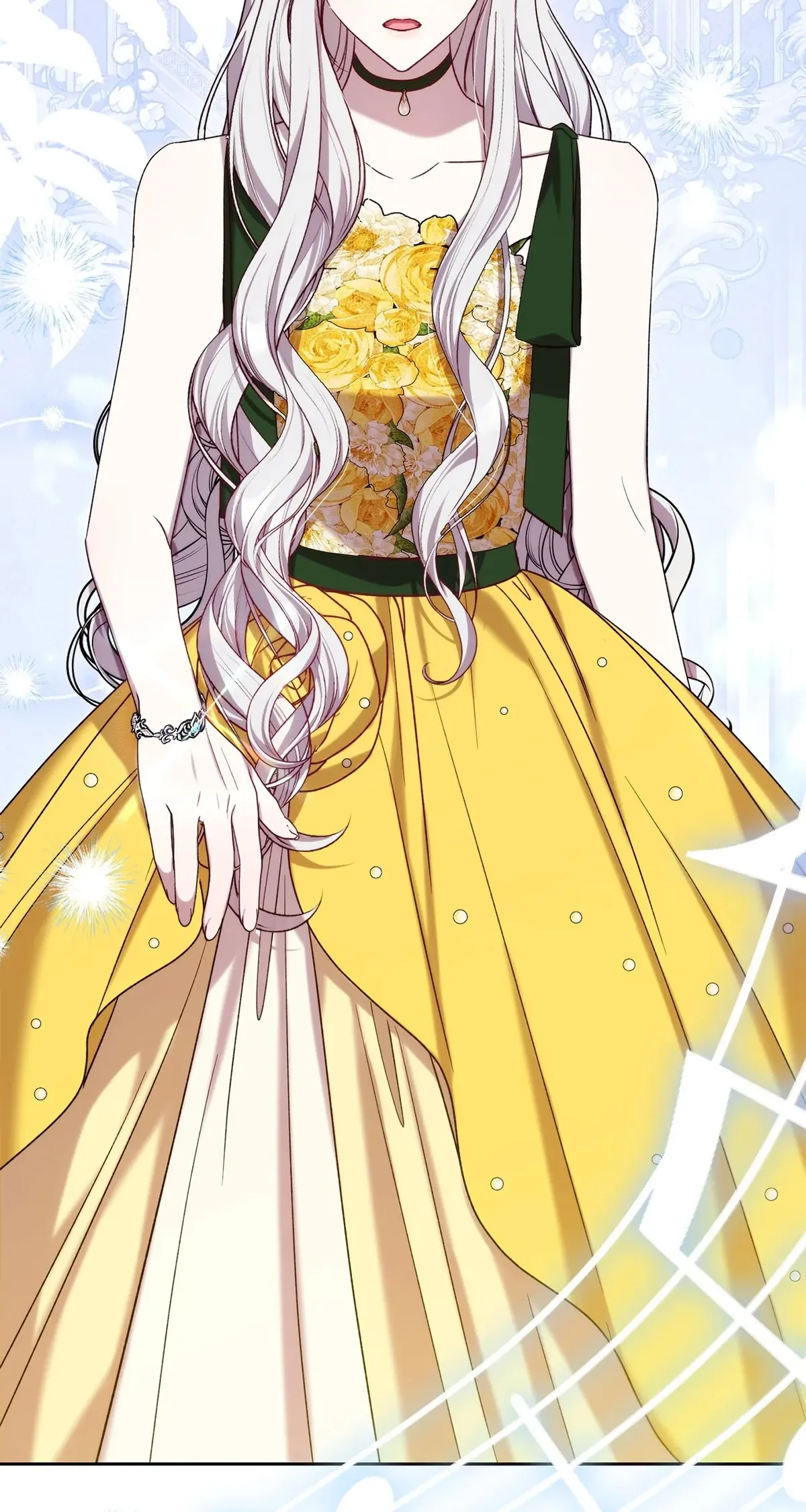 I Became the Greatest Heiress of the Empire Chapter 41 Online - página 28